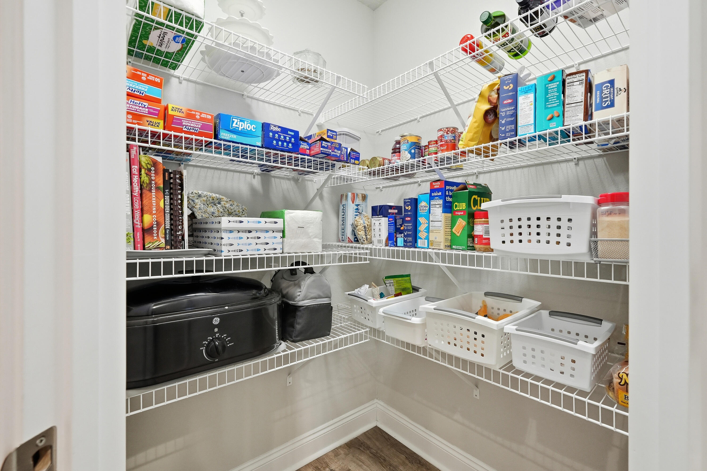 Gordon Evans - Residential