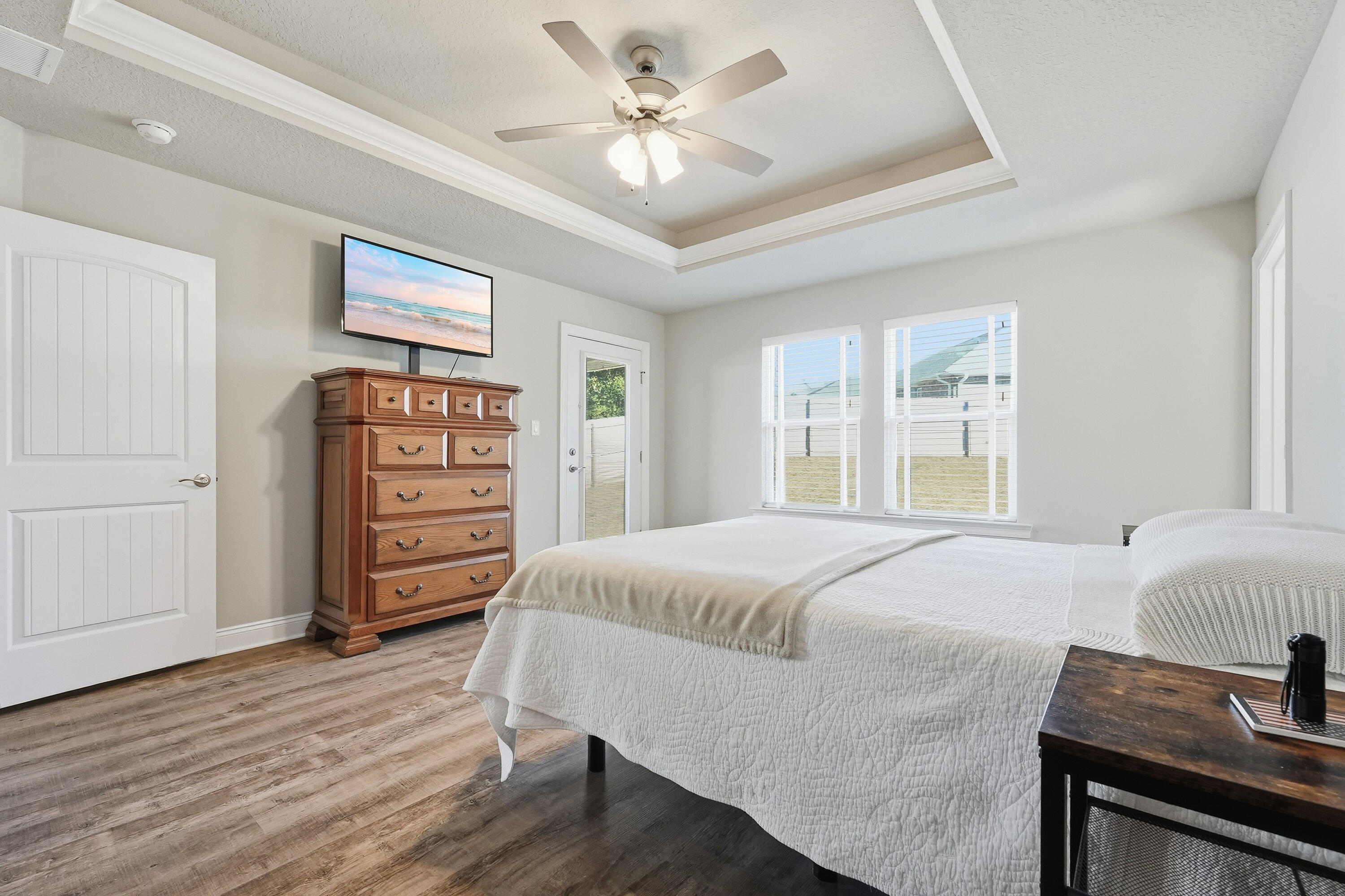 Gordon Evans - Residential