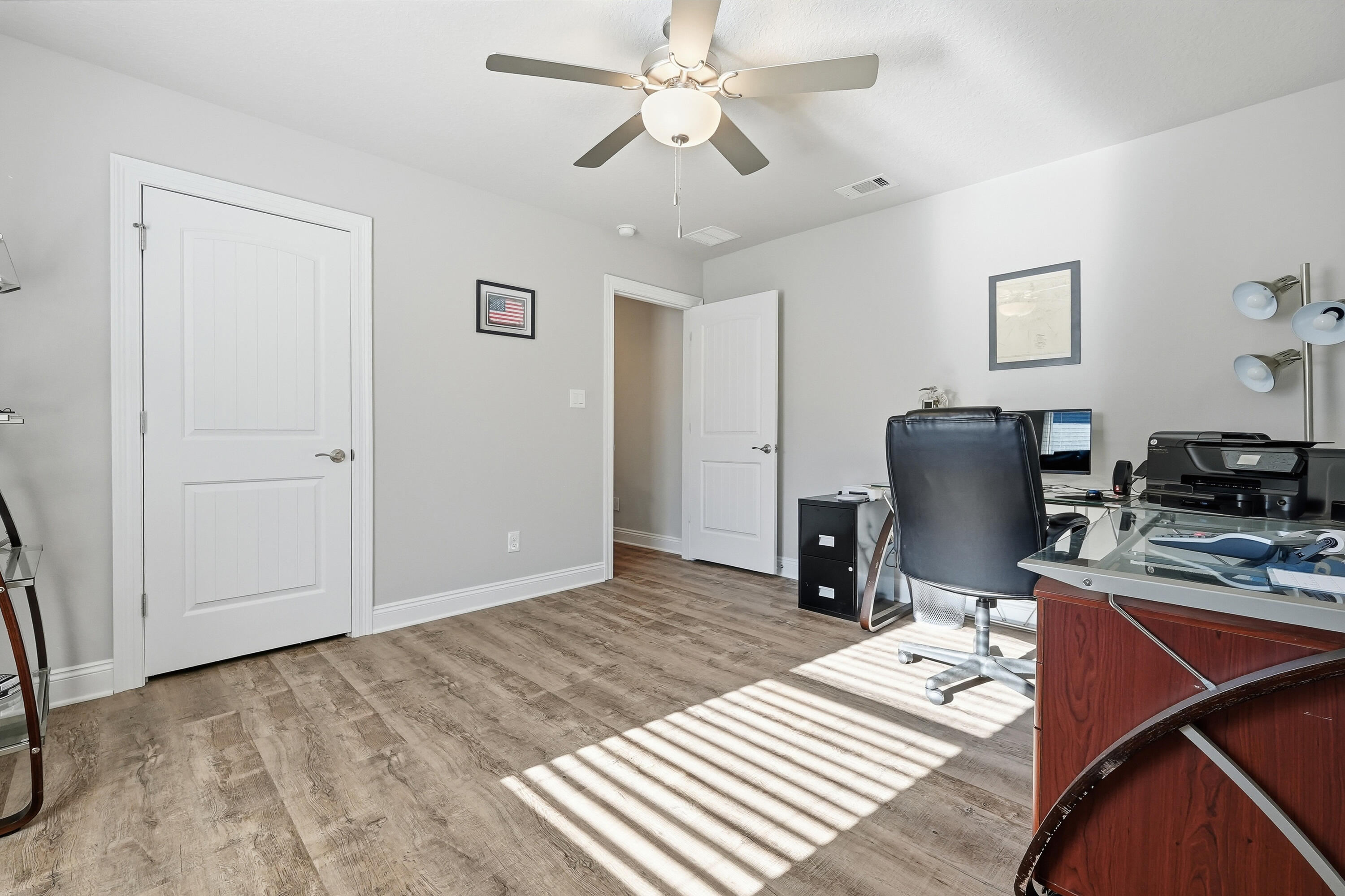 Gordon Evans - Residential