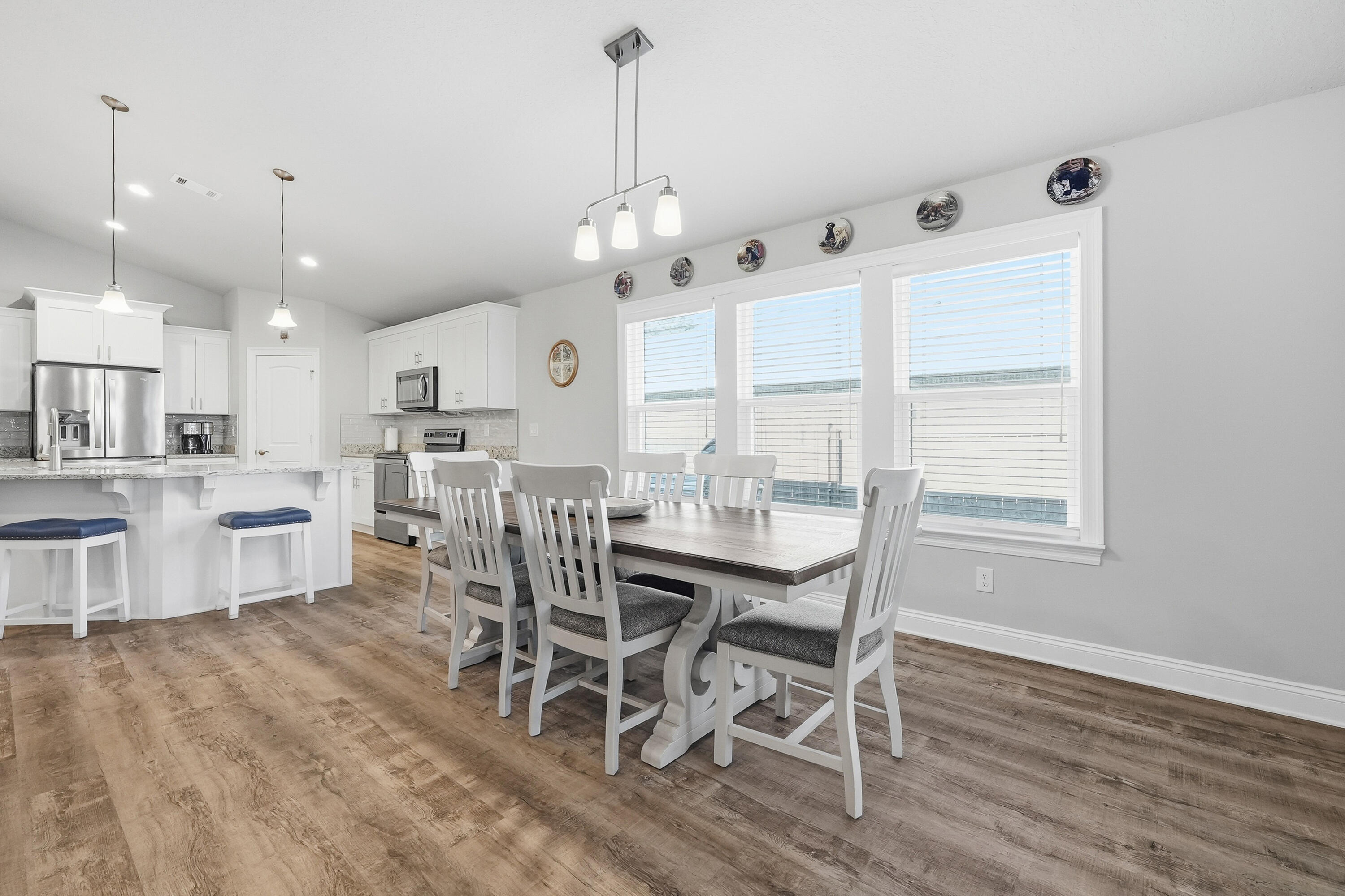 Gordon Evans - Residential