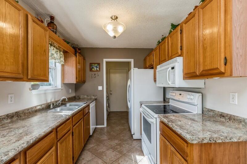 Northview Estates - Residential