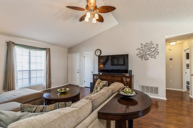 Northview Estates - Residential