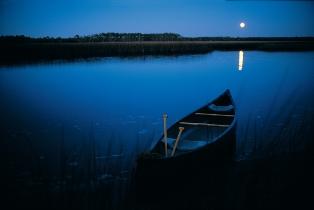 RIVERCAMPS ON CROOKED CREEK - Land
