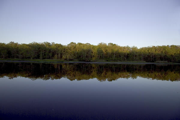 RIVERCAMPS ON CROOKED CREEK - Land