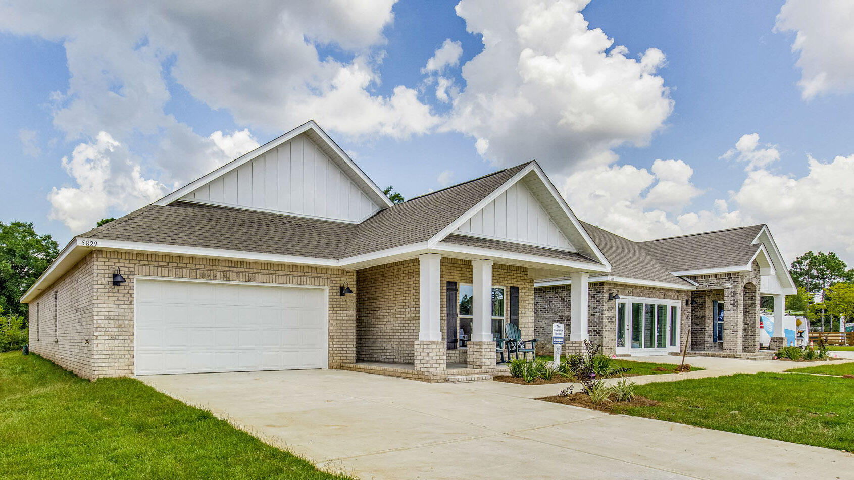 MARLIN PLACE AT AVALON - Residential