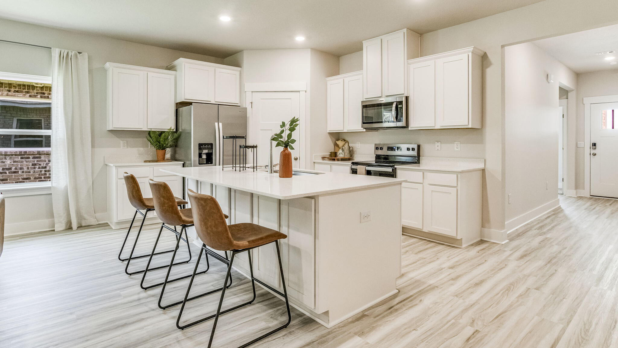 MARLIN PLACE AT AVALON - Residential