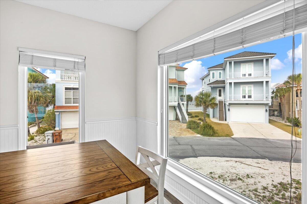 VILLAGE AT NAVARRE - Residential