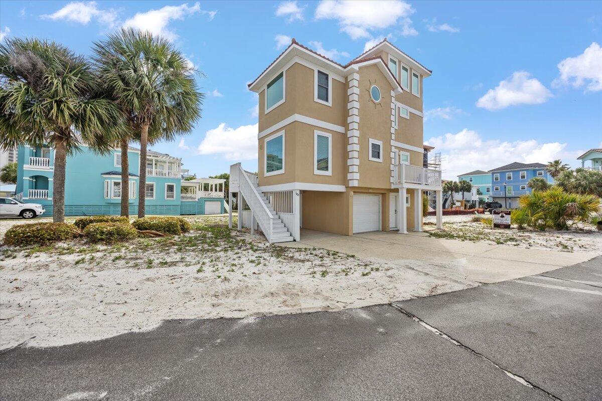 VILLAGE AT NAVARRE - Residential