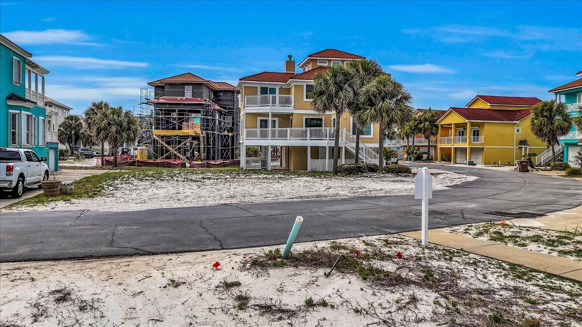 VILLAGE AT NAVARRE - Residential
