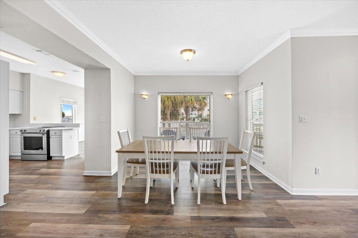 VILLAGE AT NAVARRE - Residential
