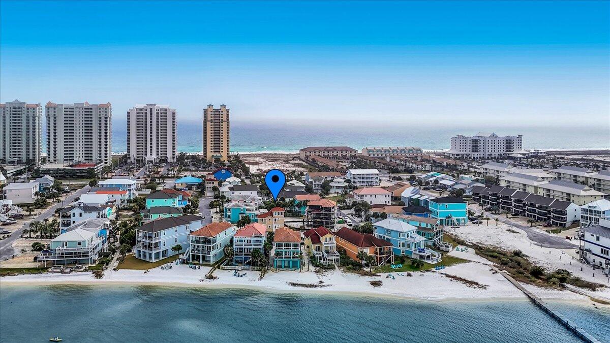 VILLAGE AT NAVARRE - Residential