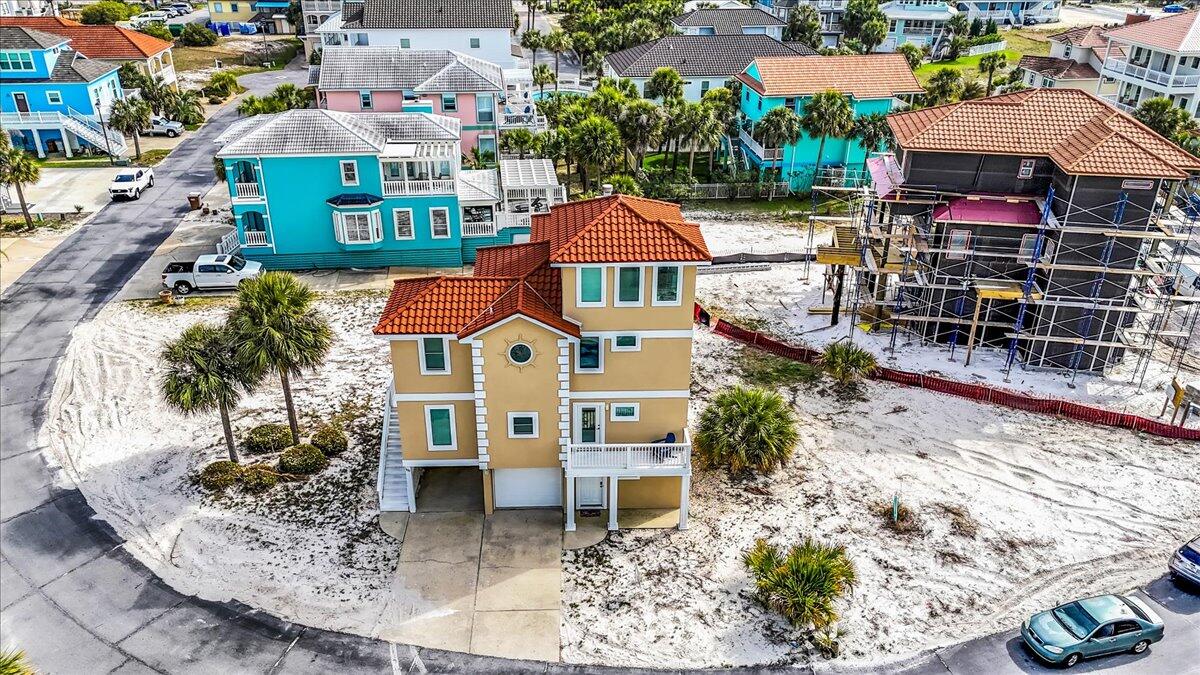 VILLAGE AT NAVARRE - Residential