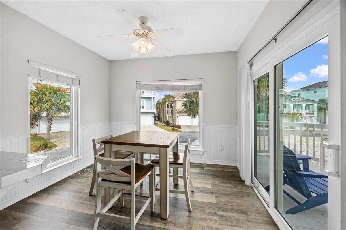 VILLAGE AT NAVARRE - Residential