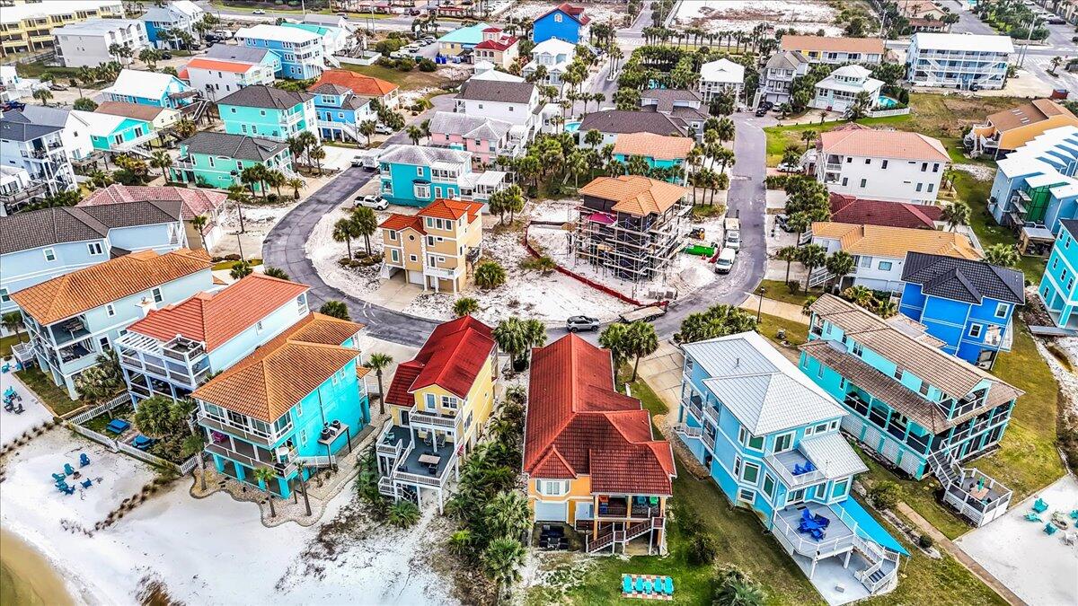 VILLAGE AT NAVARRE - Residential