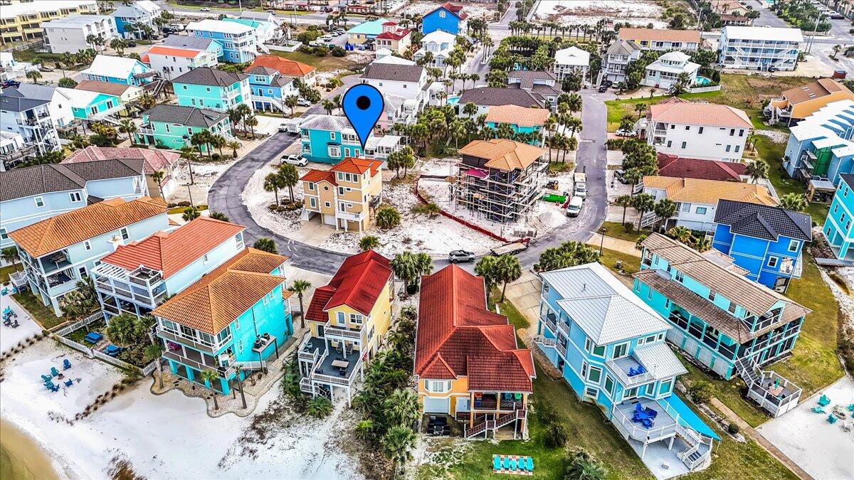 VILLAGE AT NAVARRE - Residential