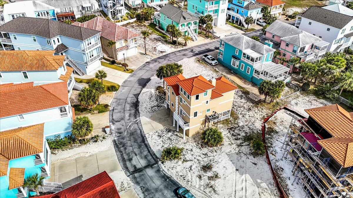 VILLAGE AT NAVARRE - Residential