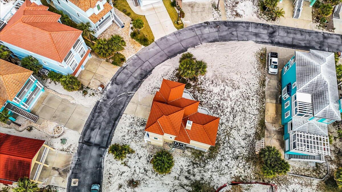 VILLAGE AT NAVARRE - Residential