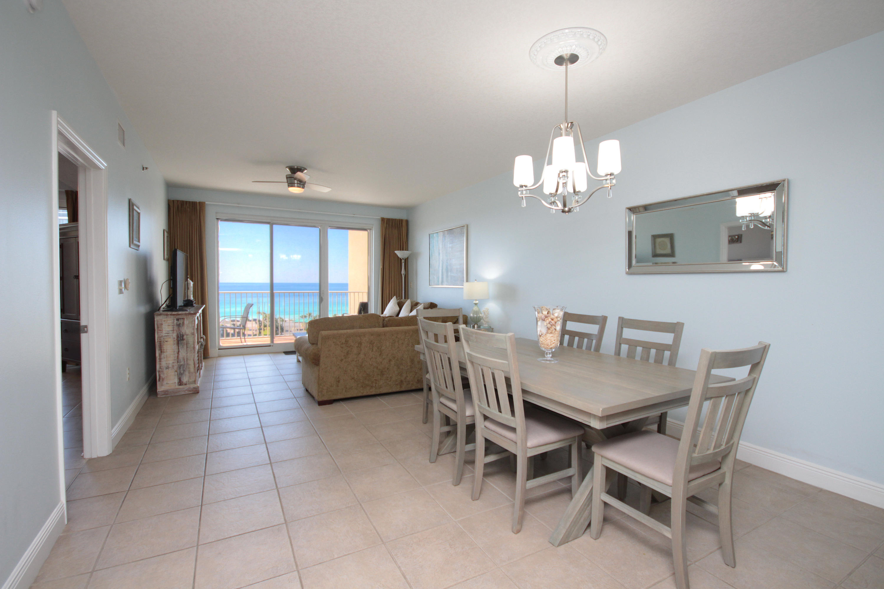 ARIEL DUNES - Residential