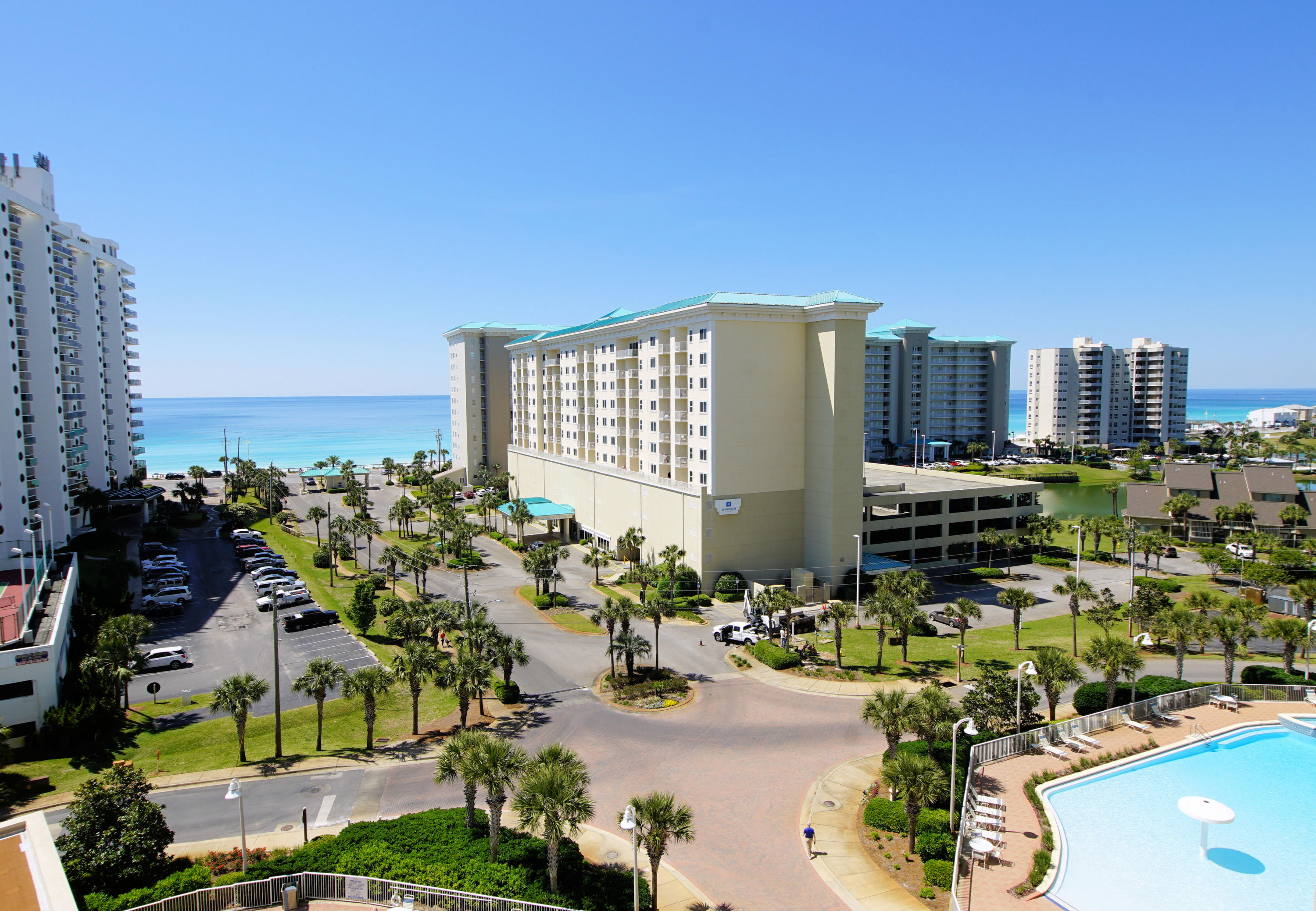 ARIEL DUNES - Residential