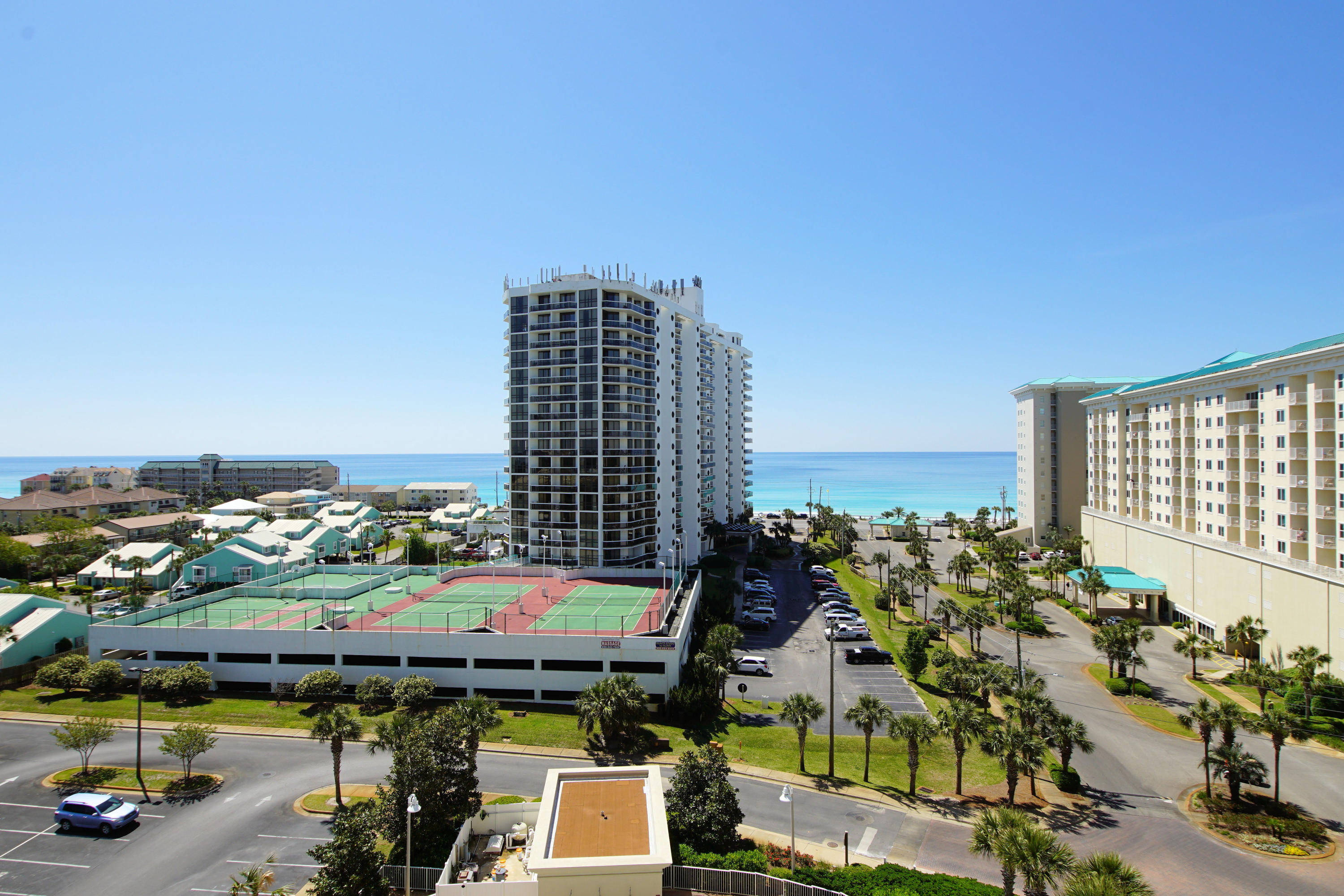 ARIEL DUNES - Residential