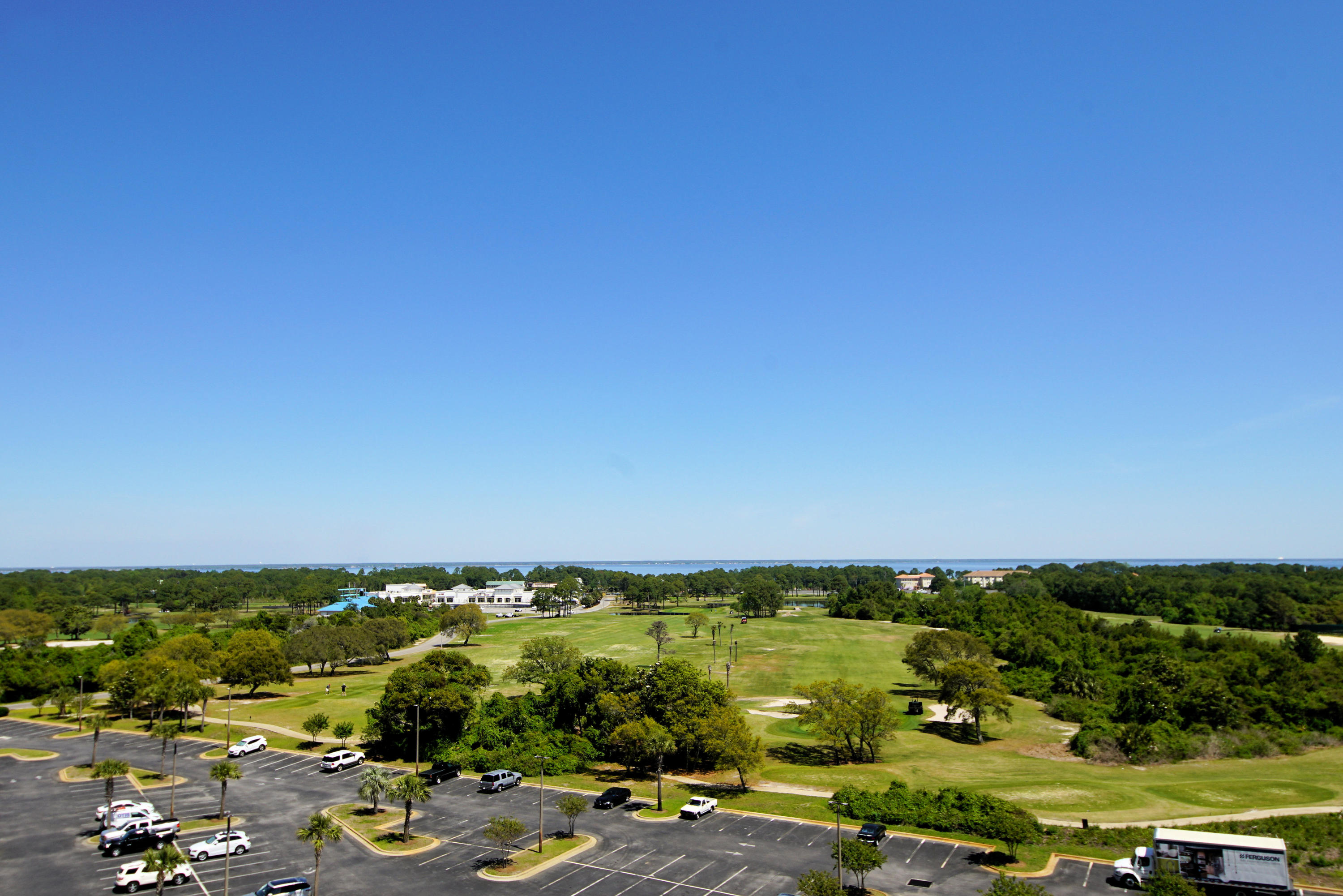 ARIEL DUNES - Residential