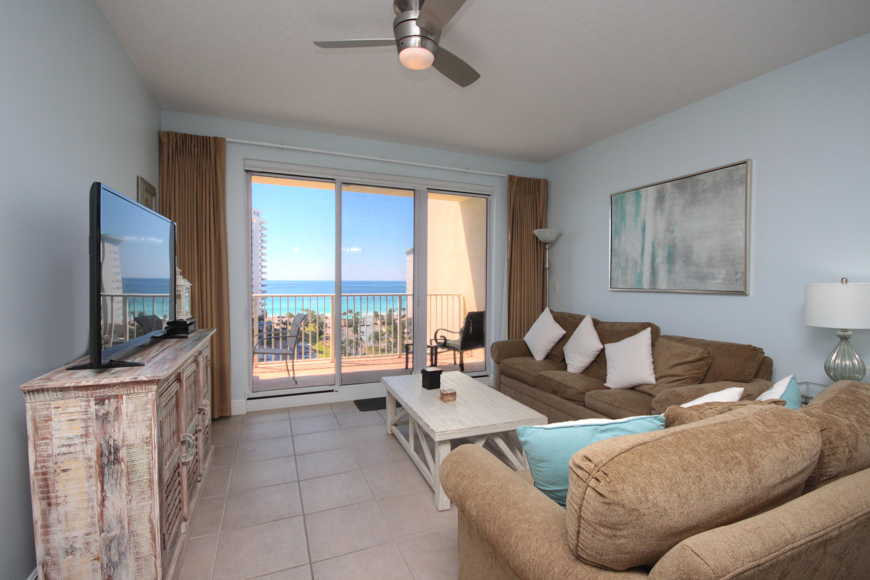 ARIEL DUNES - Residential