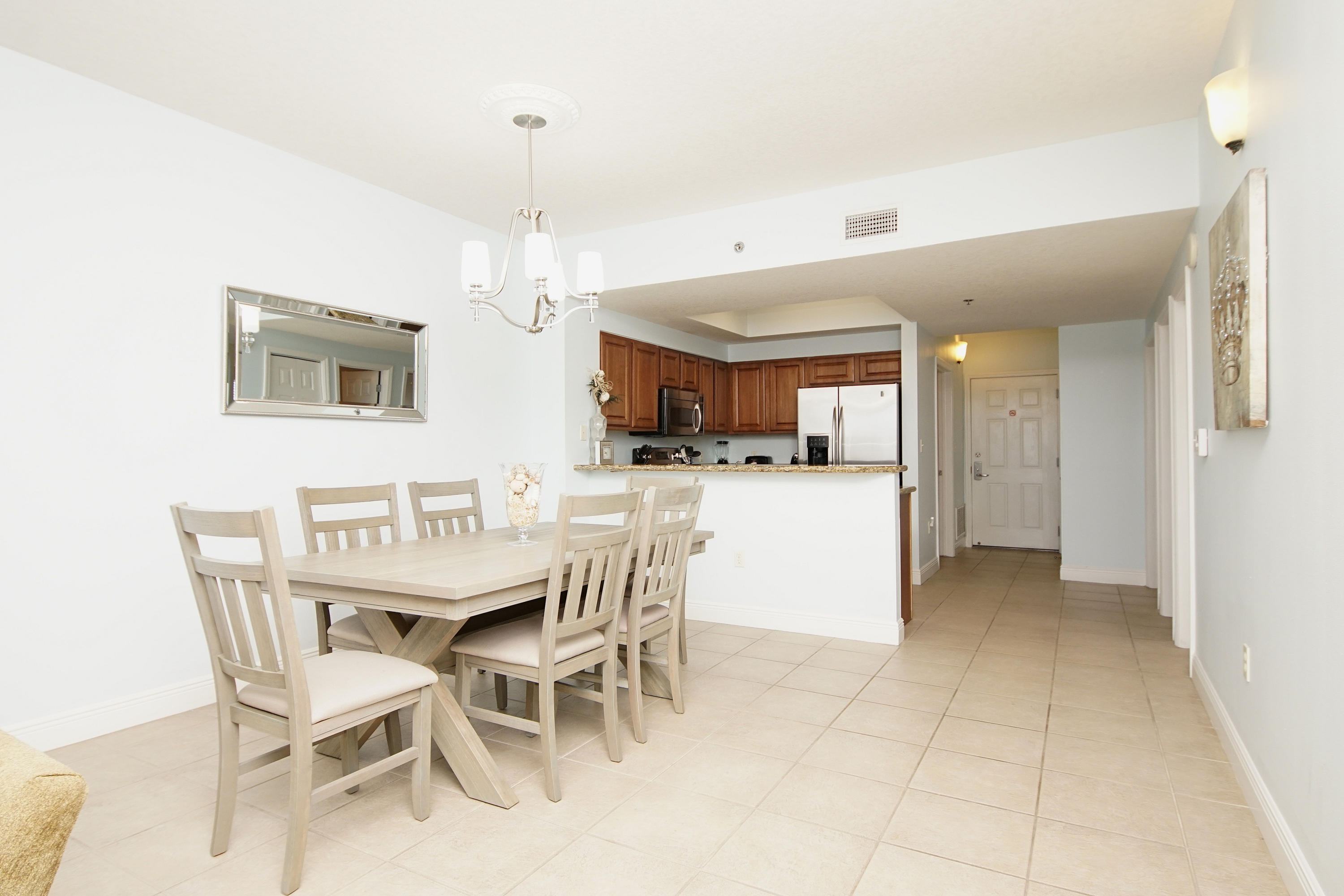 ARIEL DUNES - Residential