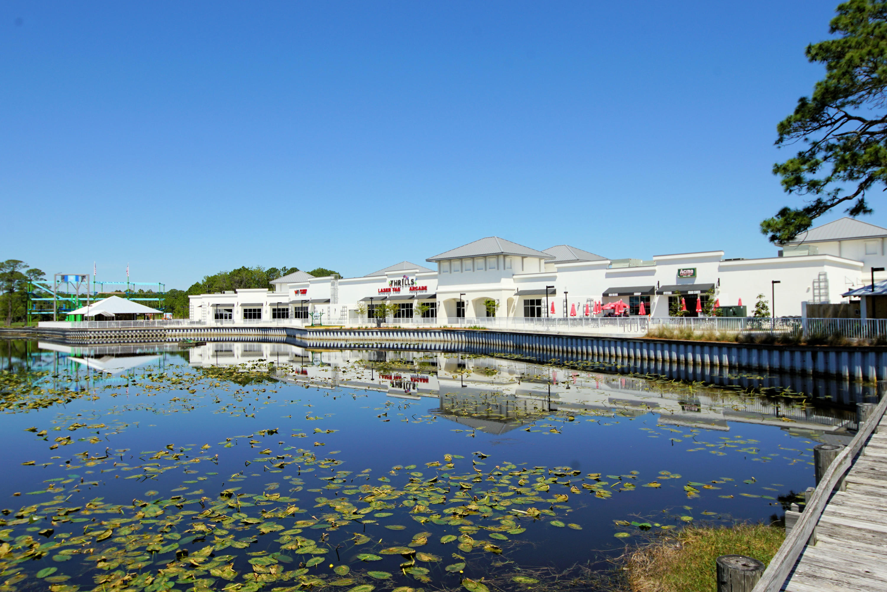 ARIEL DUNES - Residential