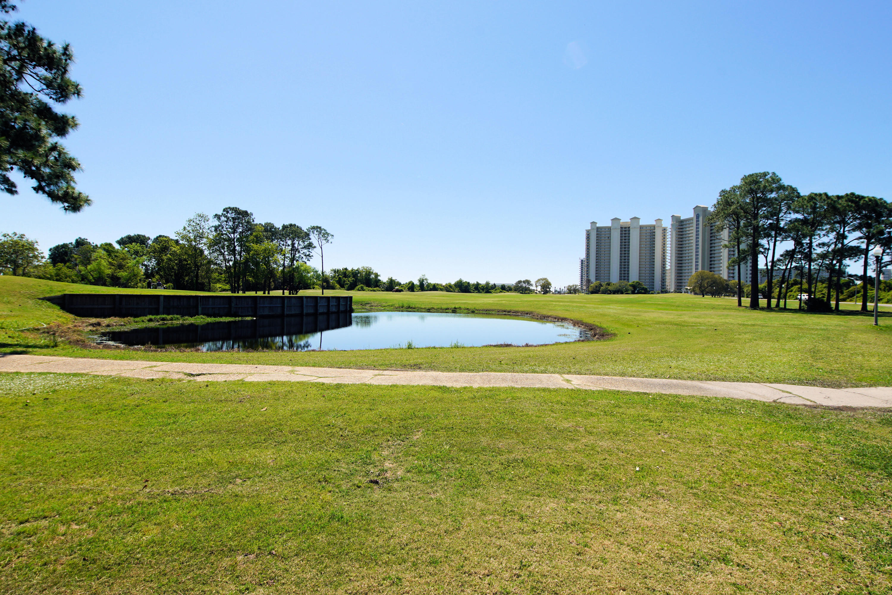 ARIEL DUNES - Residential