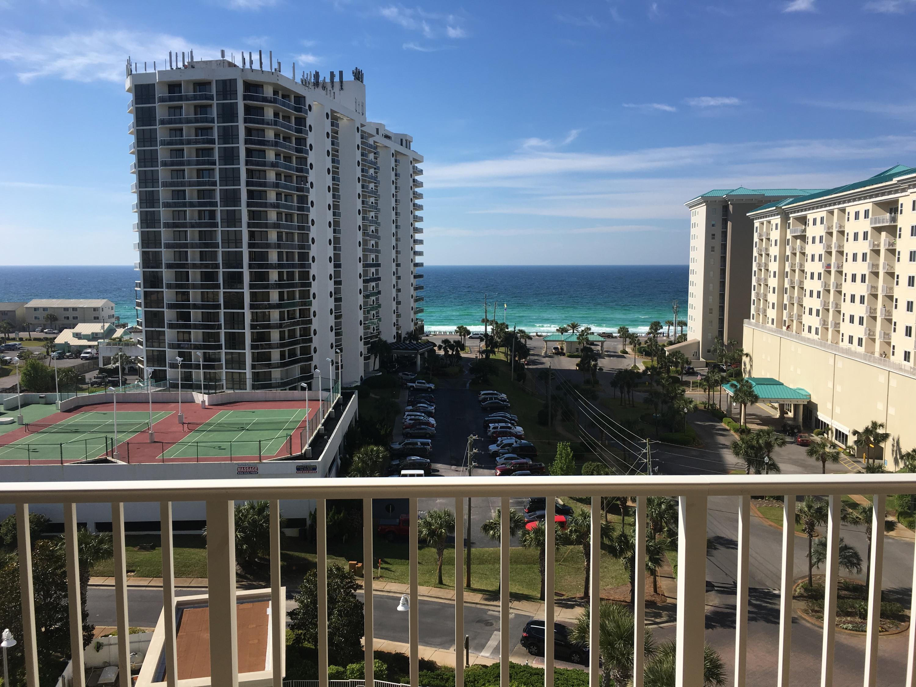 ARIEL DUNES - Residential