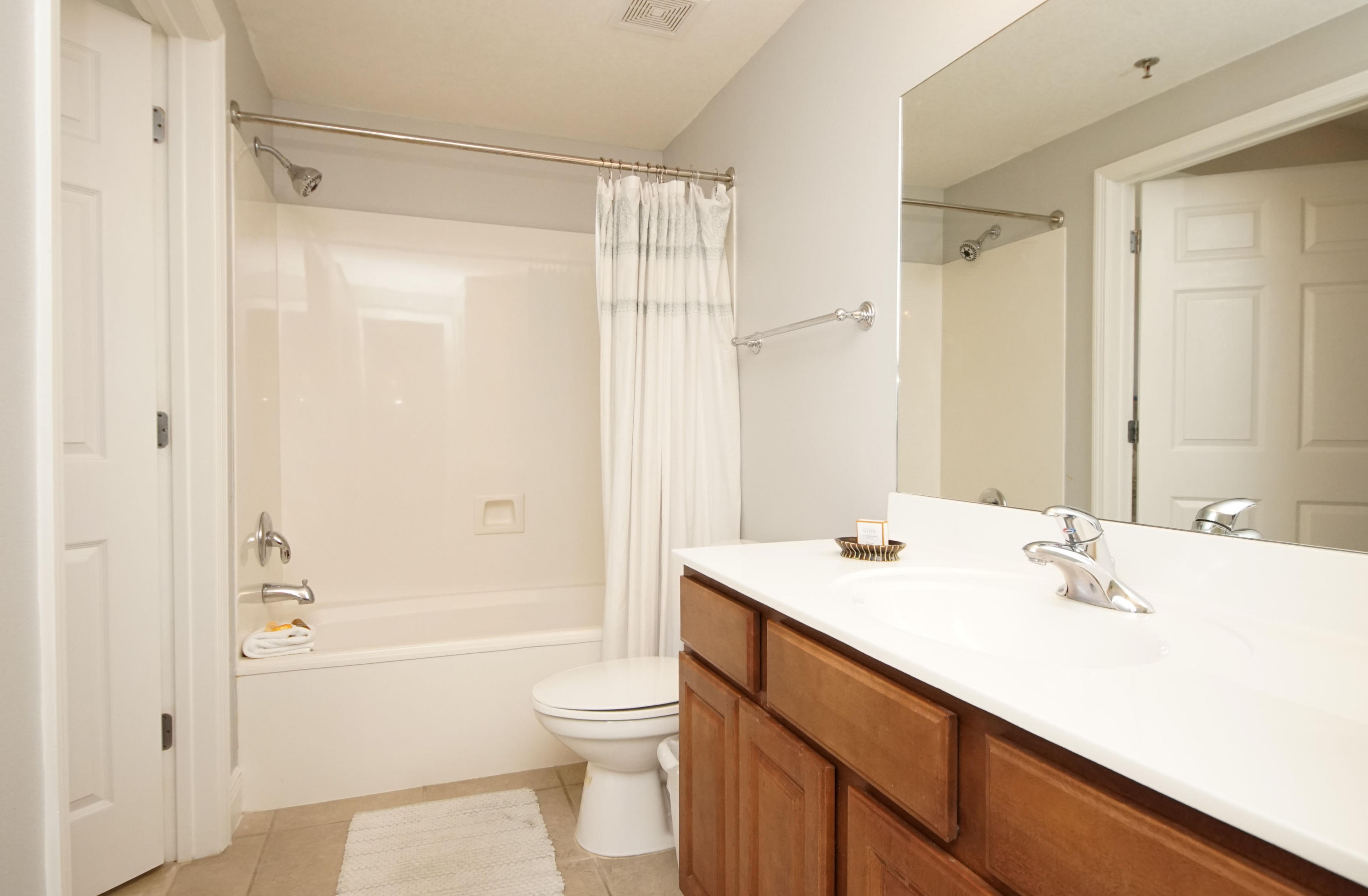 ARIEL DUNES - Residential