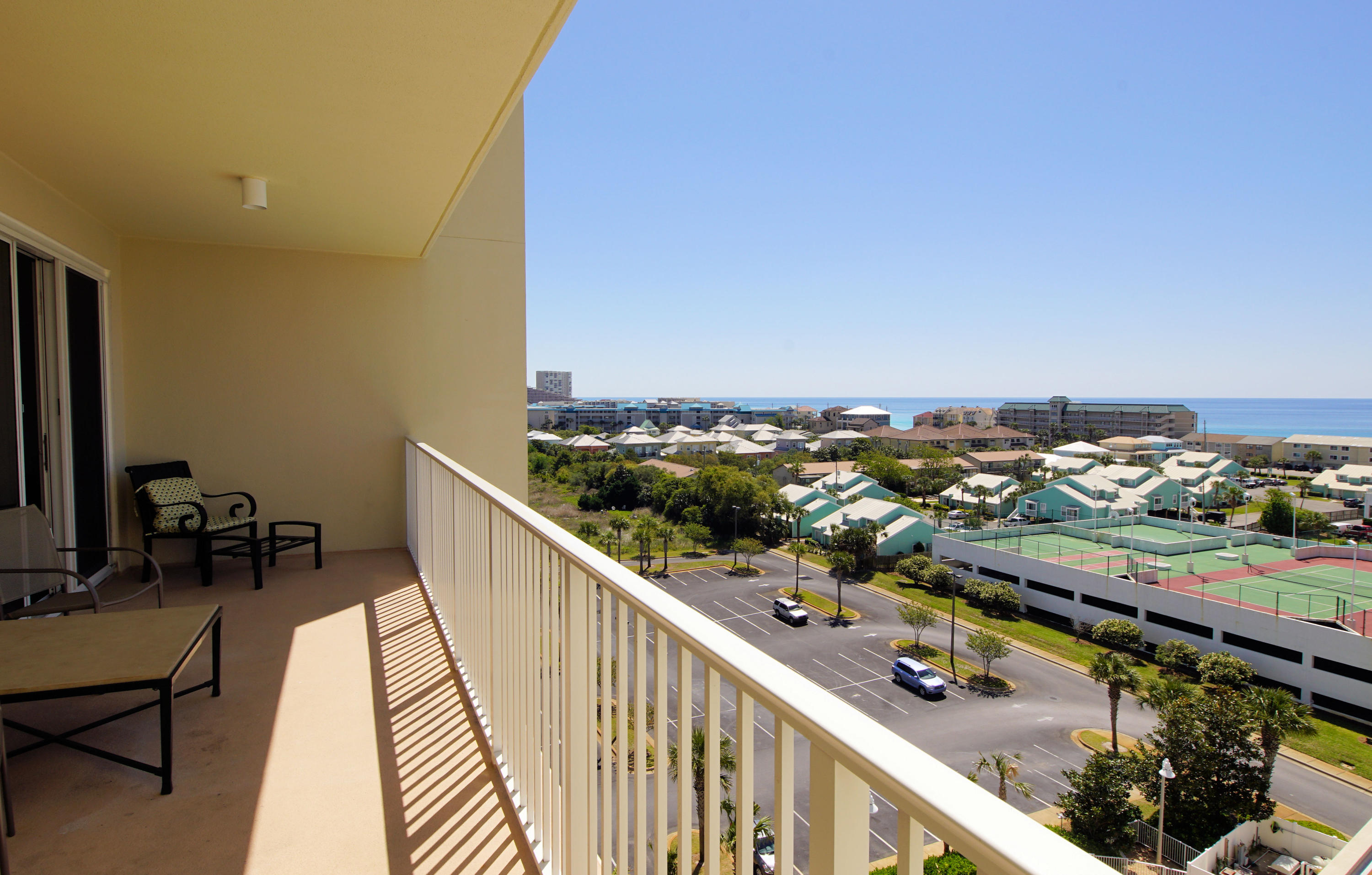 ARIEL DUNES - Residential