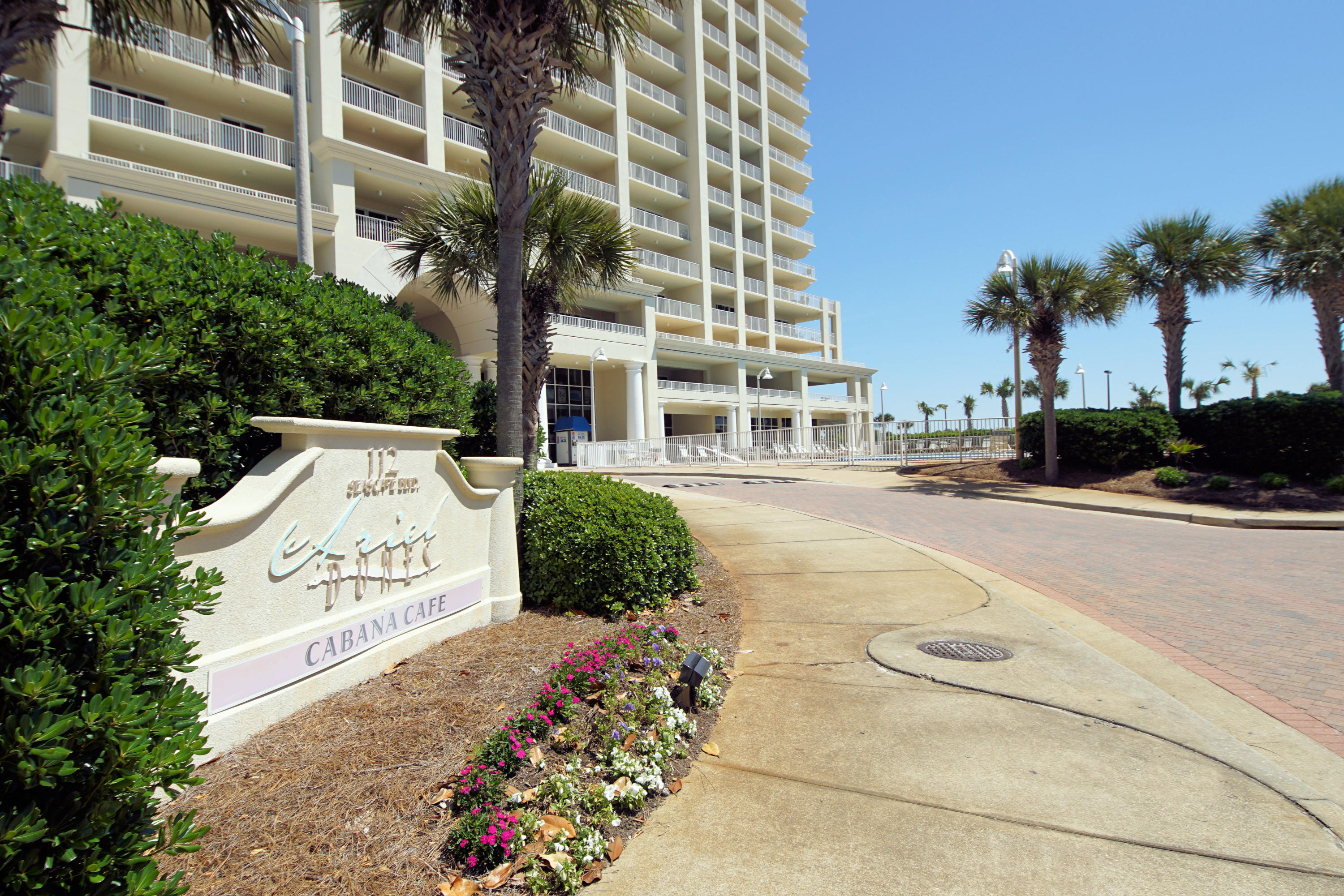 ARIEL DUNES - Residential