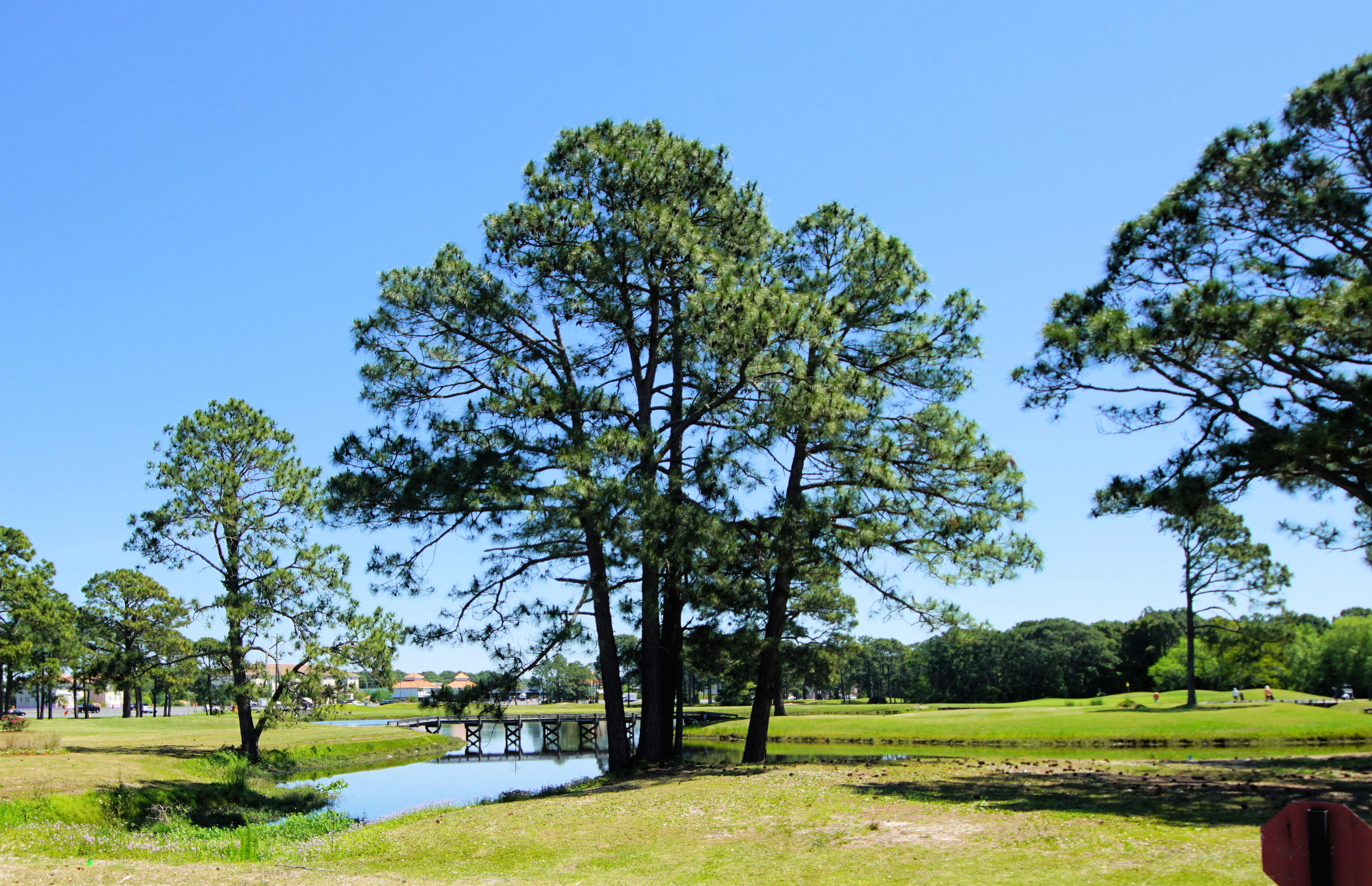 ARIEL DUNES - Residential