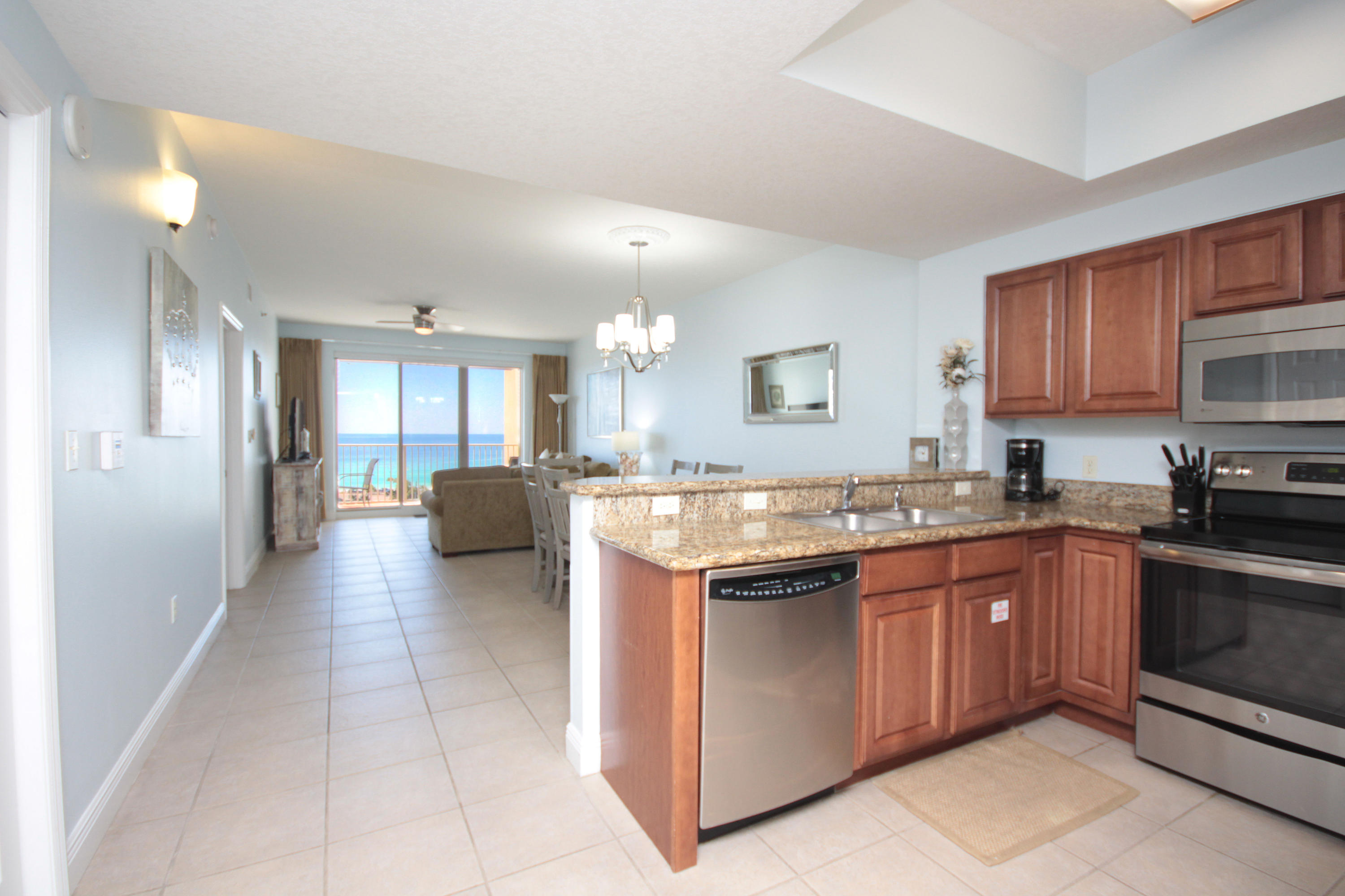 ARIEL DUNES - Residential