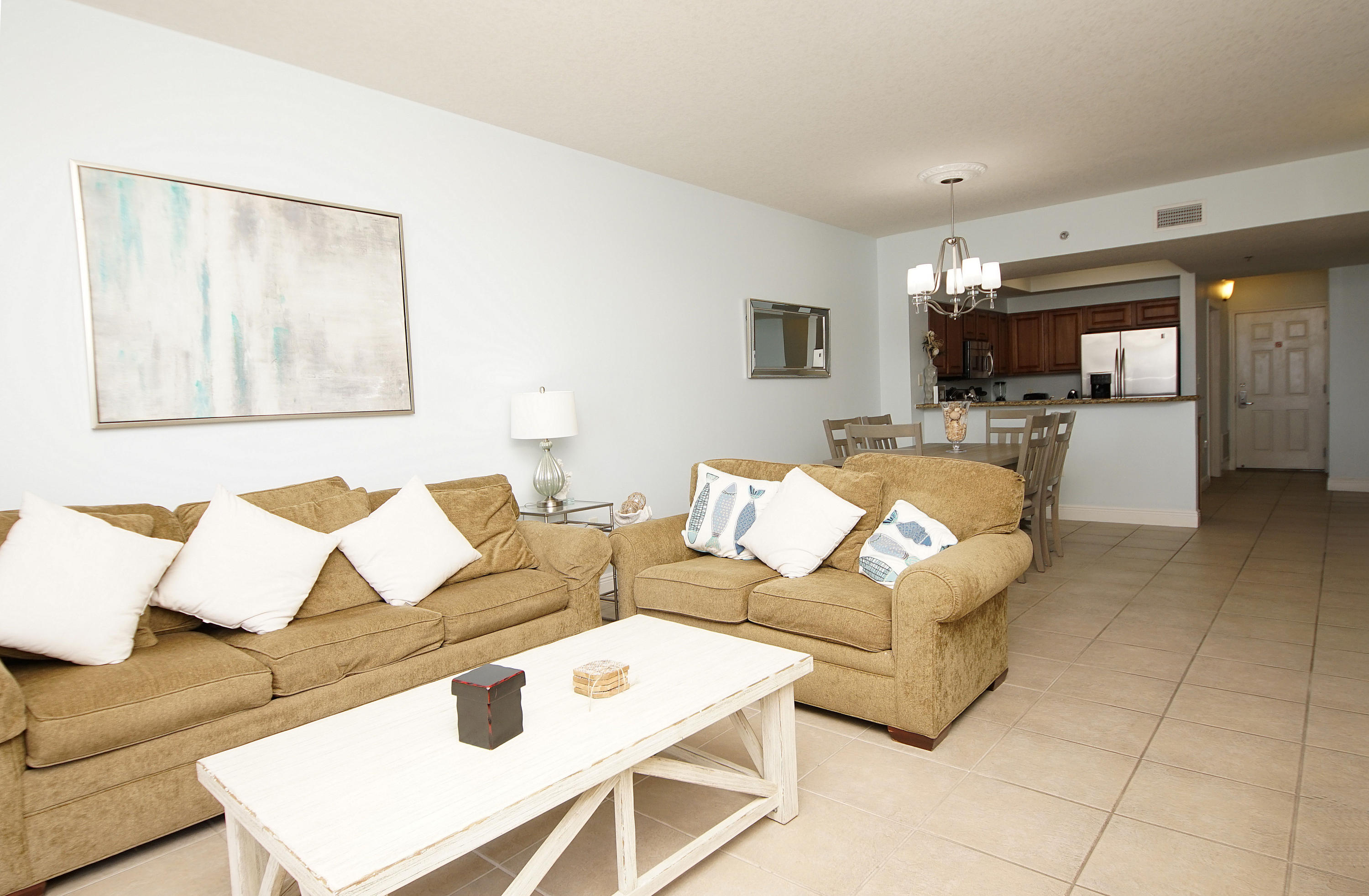 ARIEL DUNES - Residential