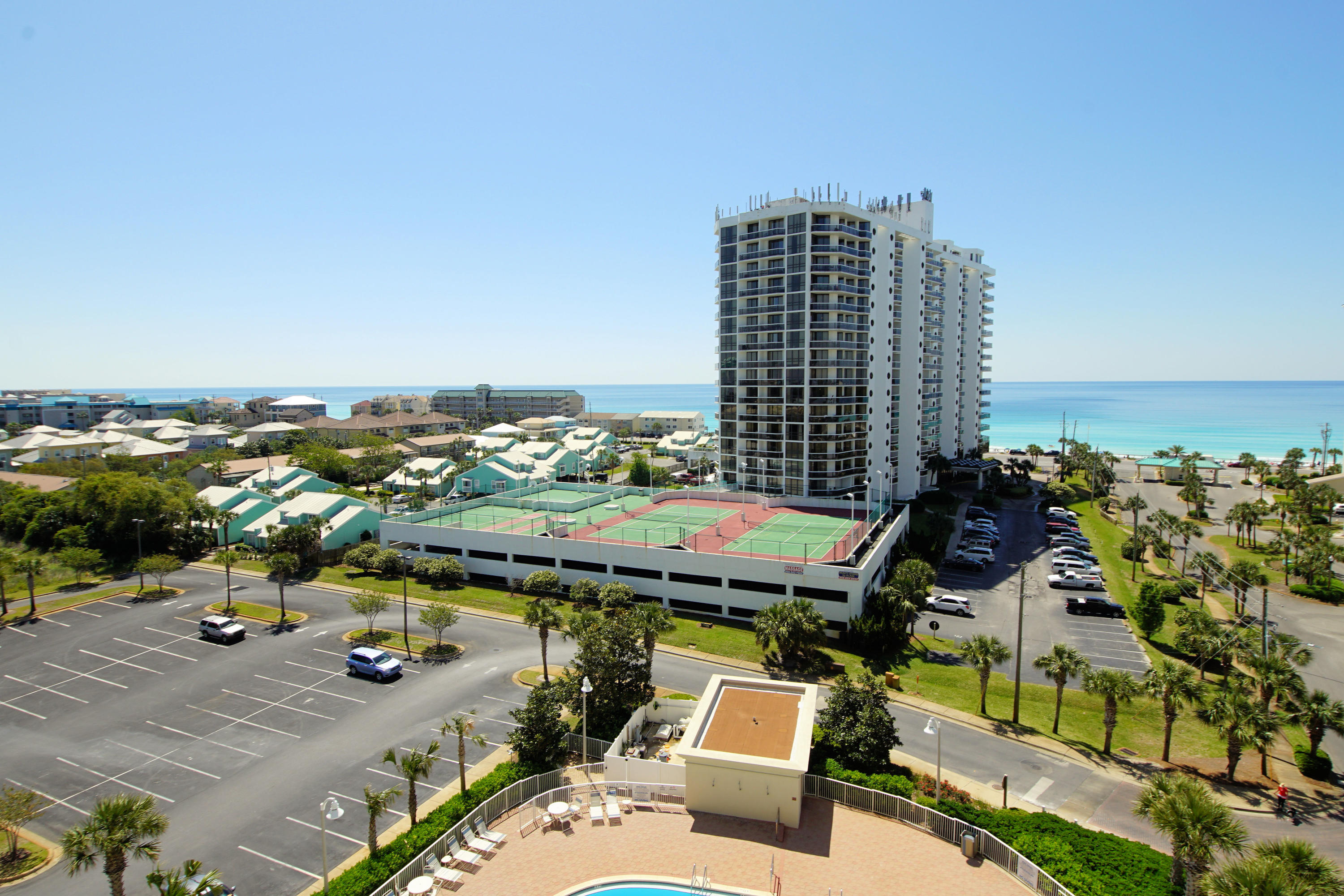 ARIEL DUNES - Residential