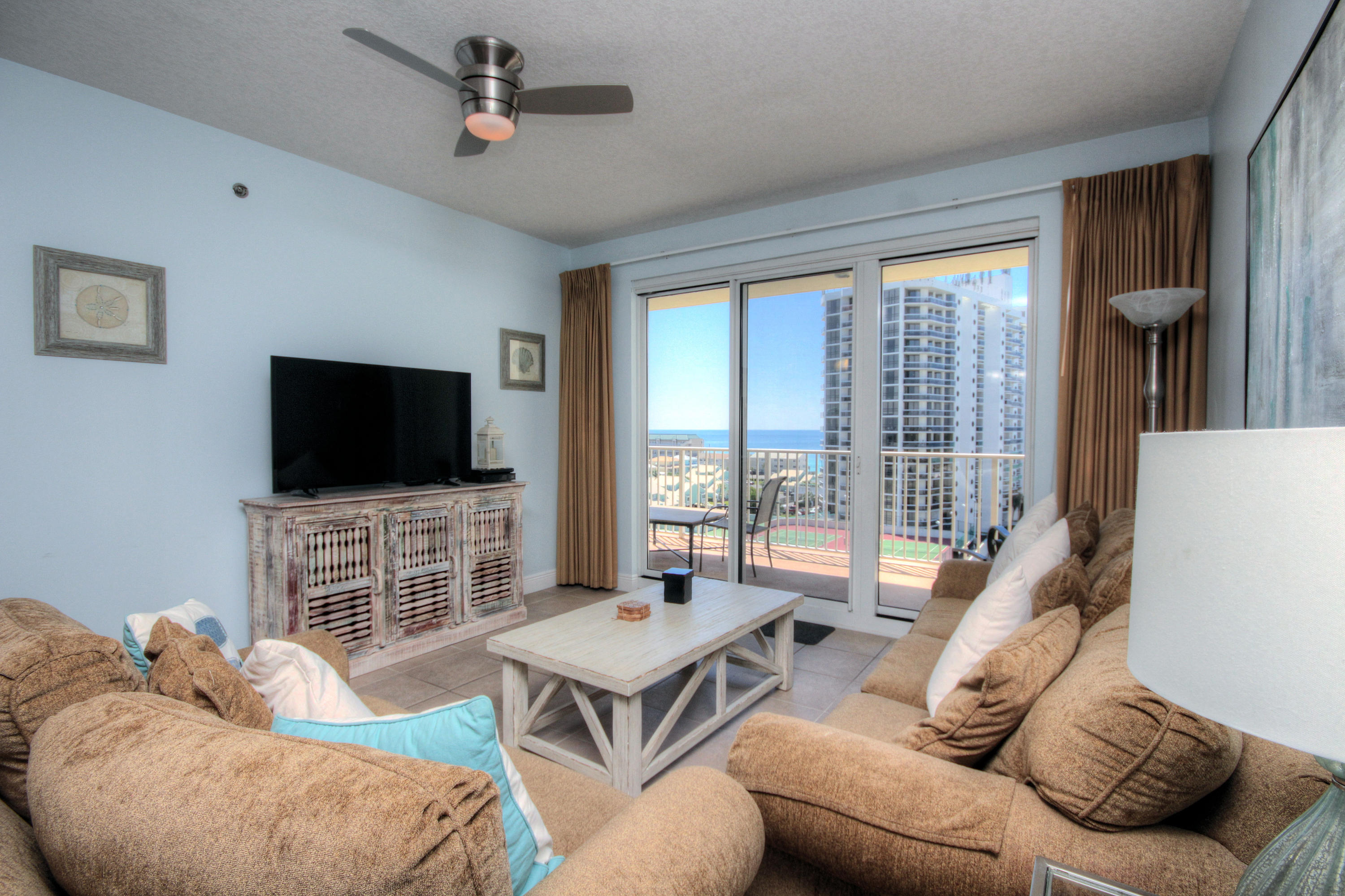 ARIEL DUNES - Residential