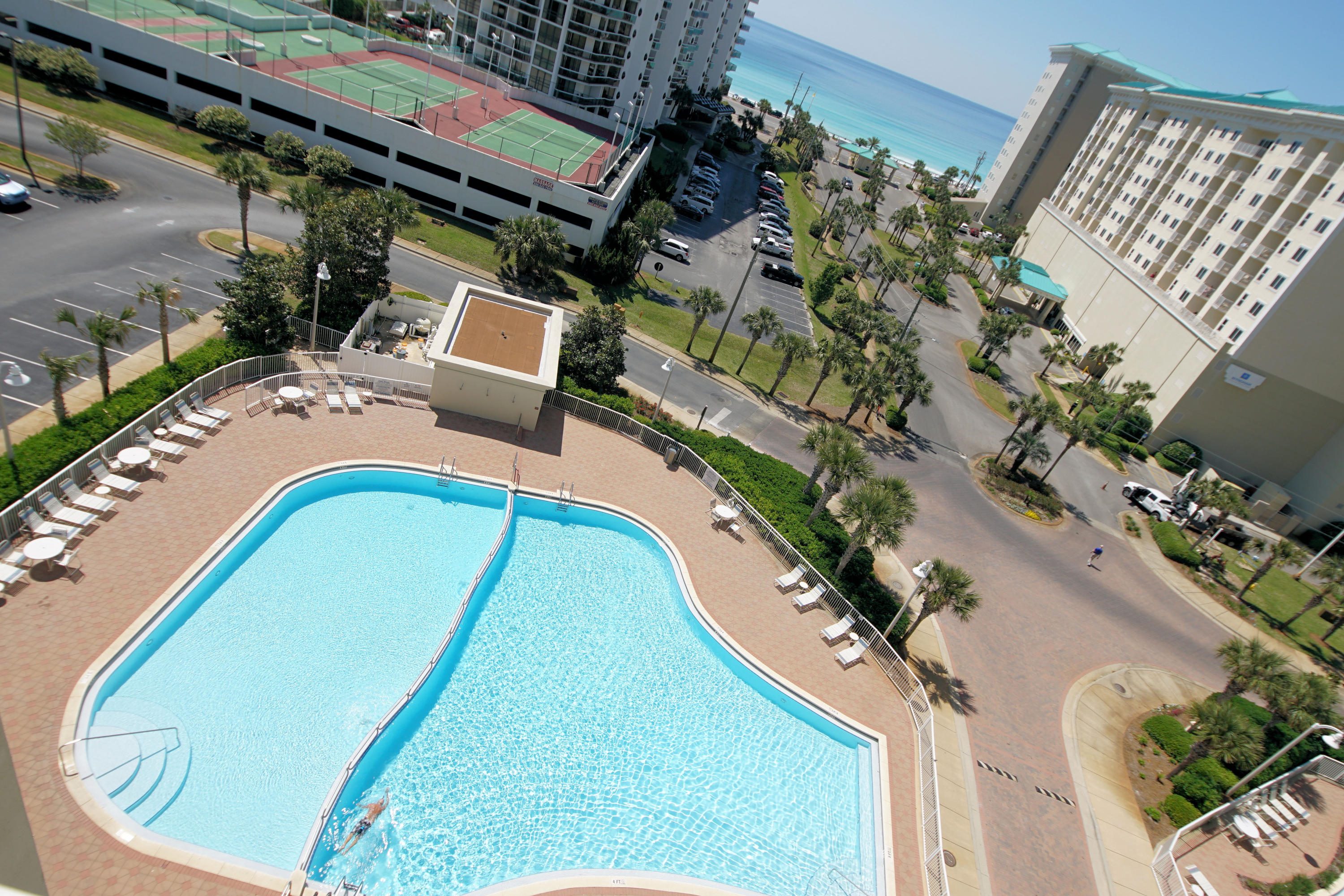 ARIEL DUNES - Residential