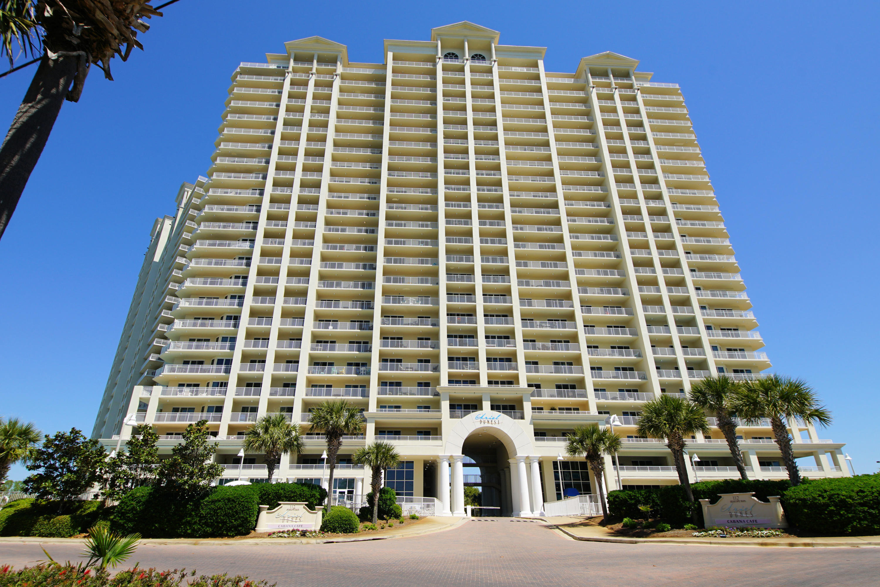 ARIEL DUNES - Residential