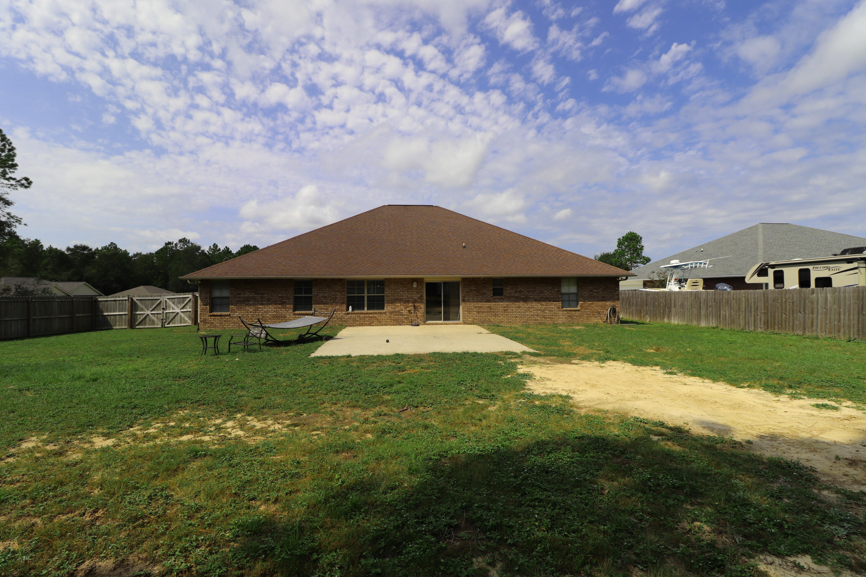 SILVERWOOD - Residential