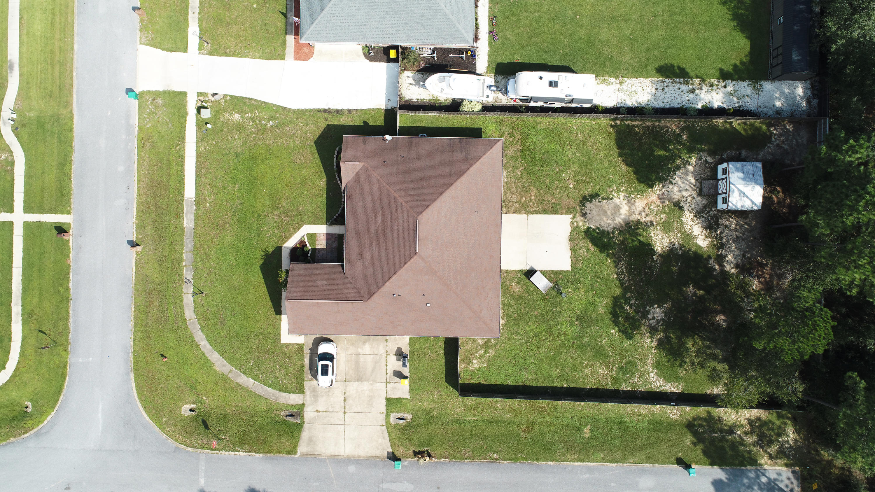 SILVERWOOD - Residential