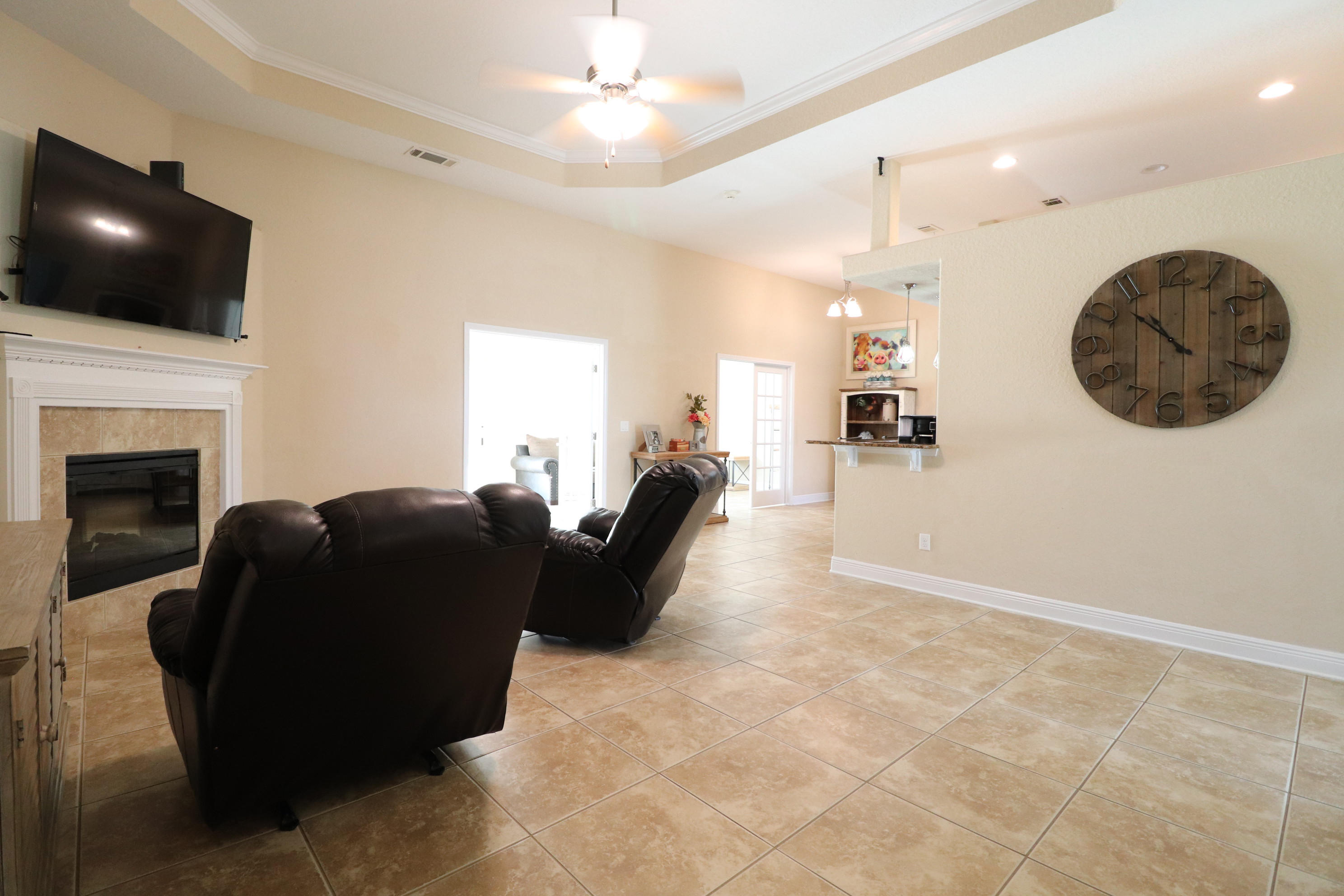 SILVERWOOD - Residential