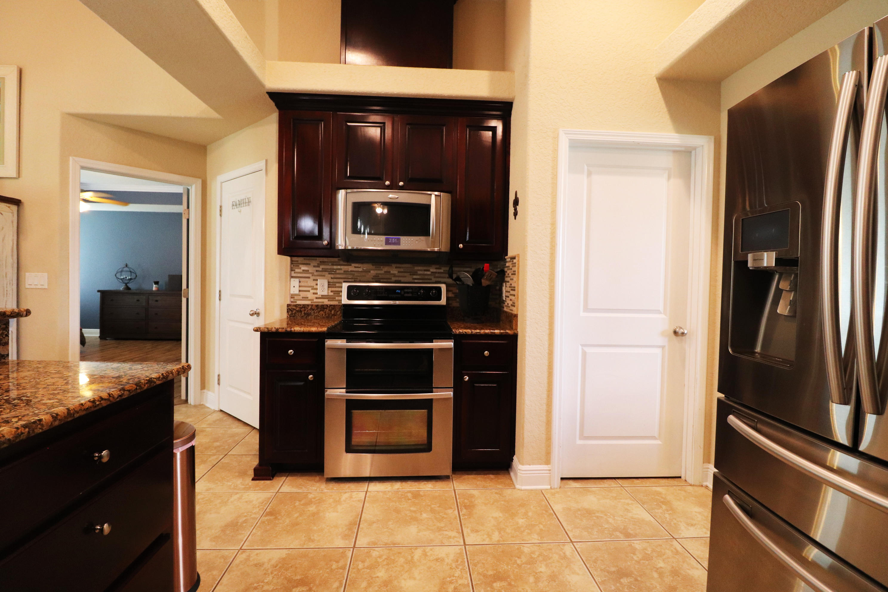 SILVERWOOD - Residential