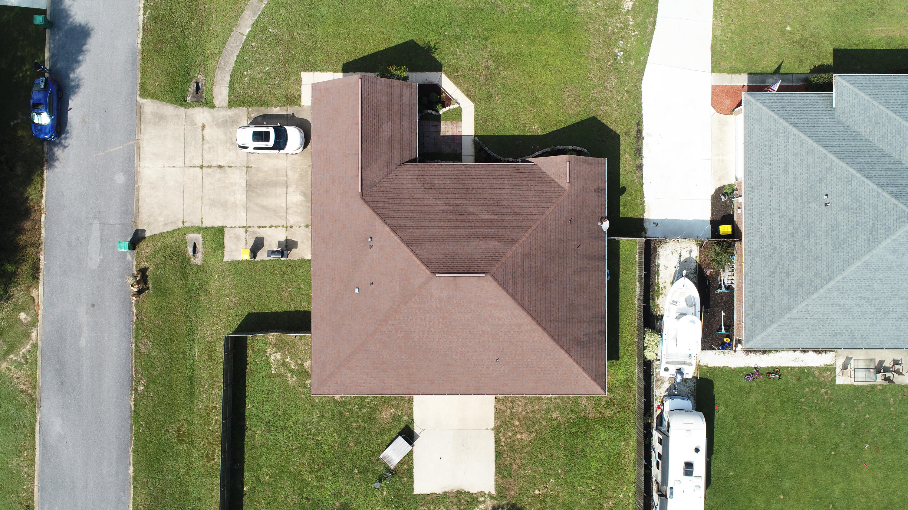 SILVERWOOD - Residential