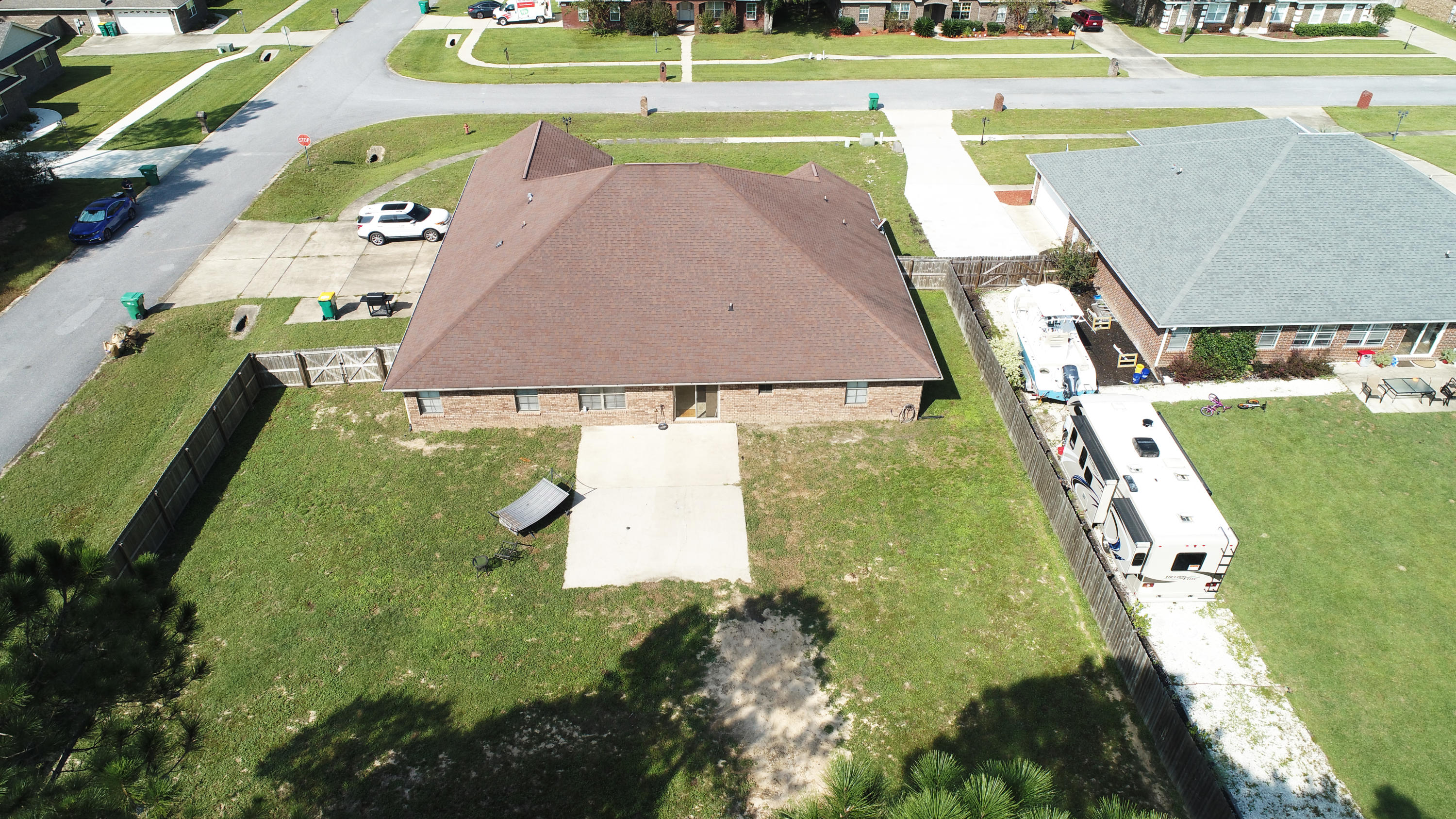 SILVERWOOD - Residential