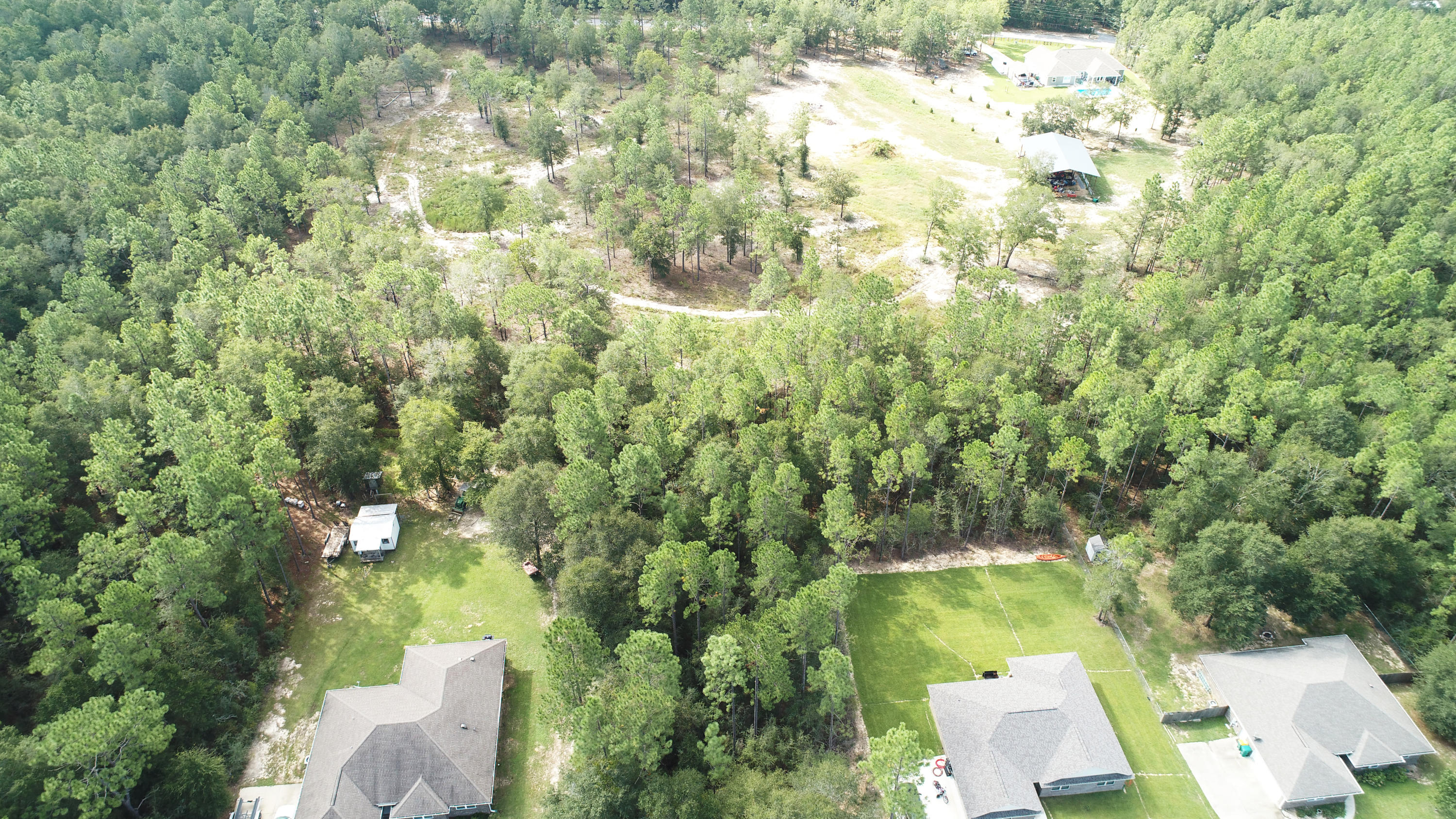 SILVERWOOD - Residential