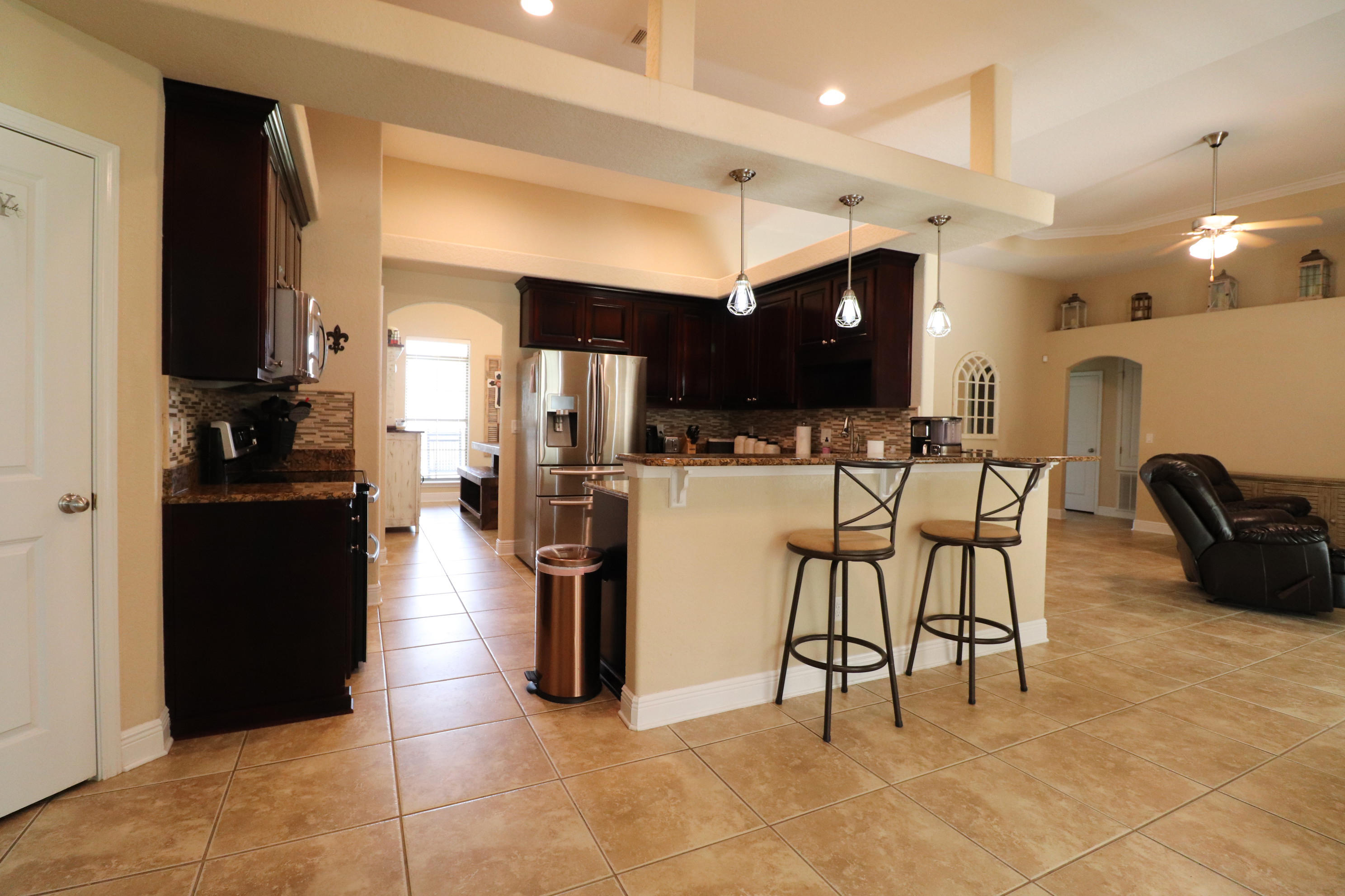 SILVERWOOD - Residential