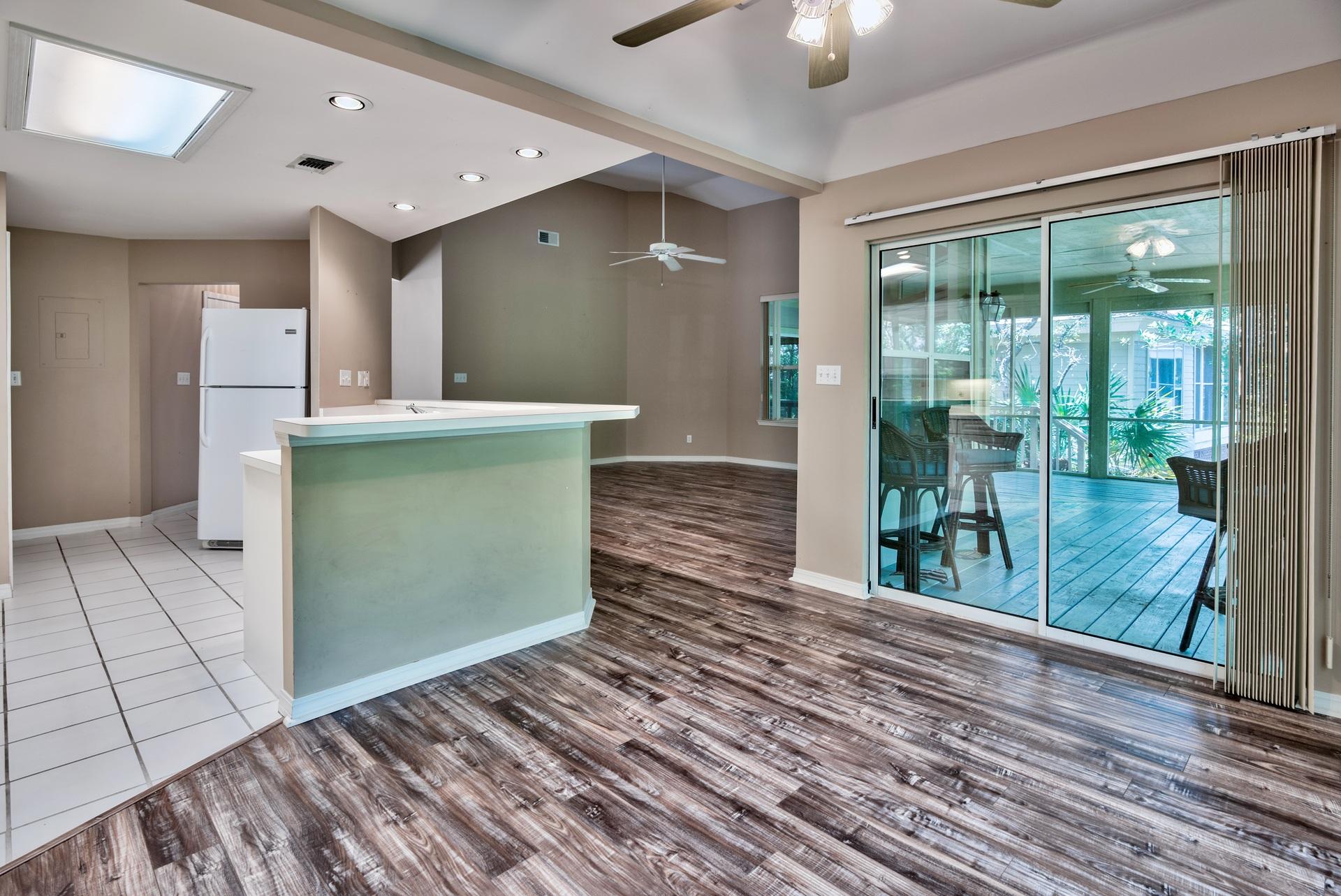 BAYPINES (SANDESTIN) - Residential