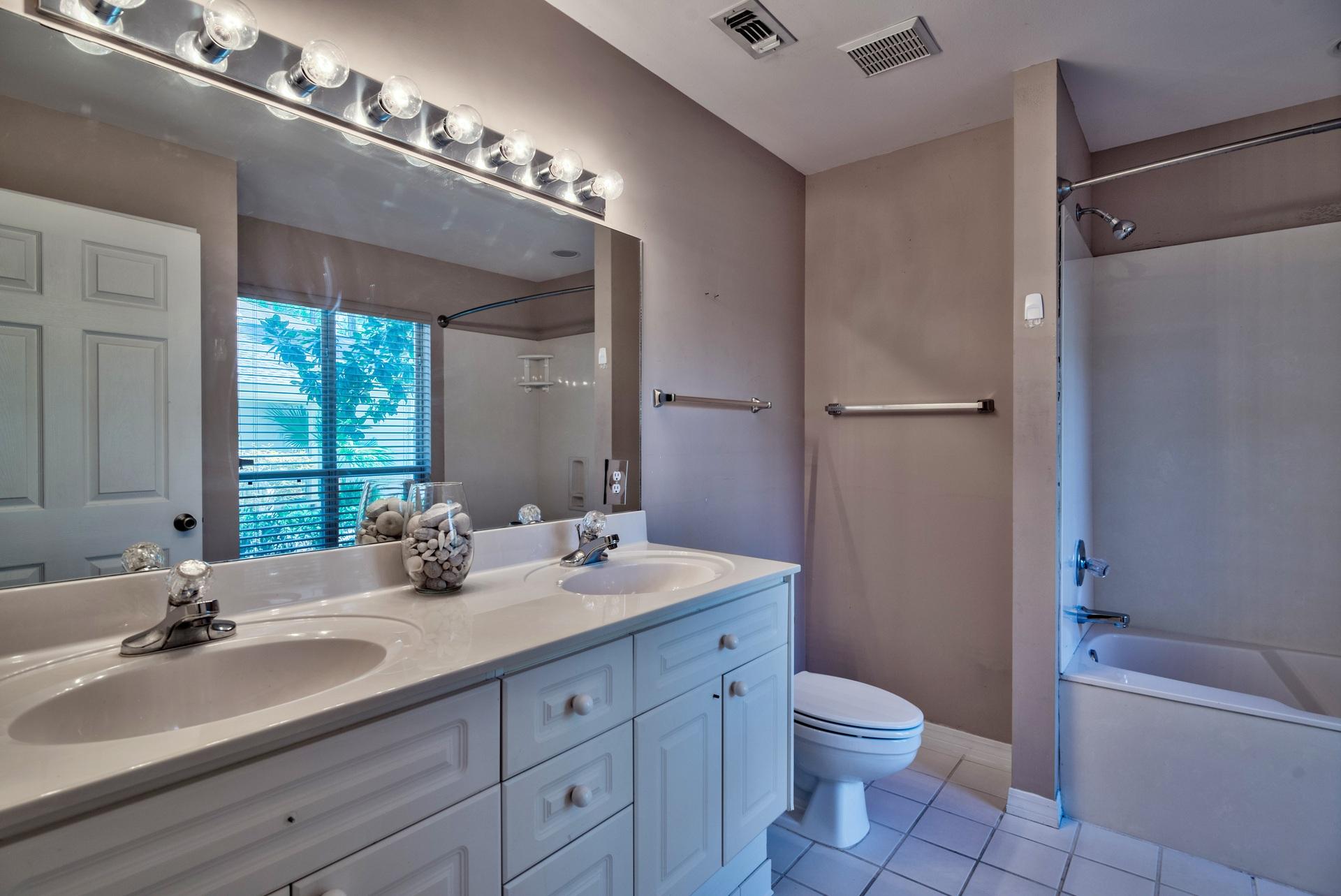 BAYPINES (SANDESTIN) - Residential